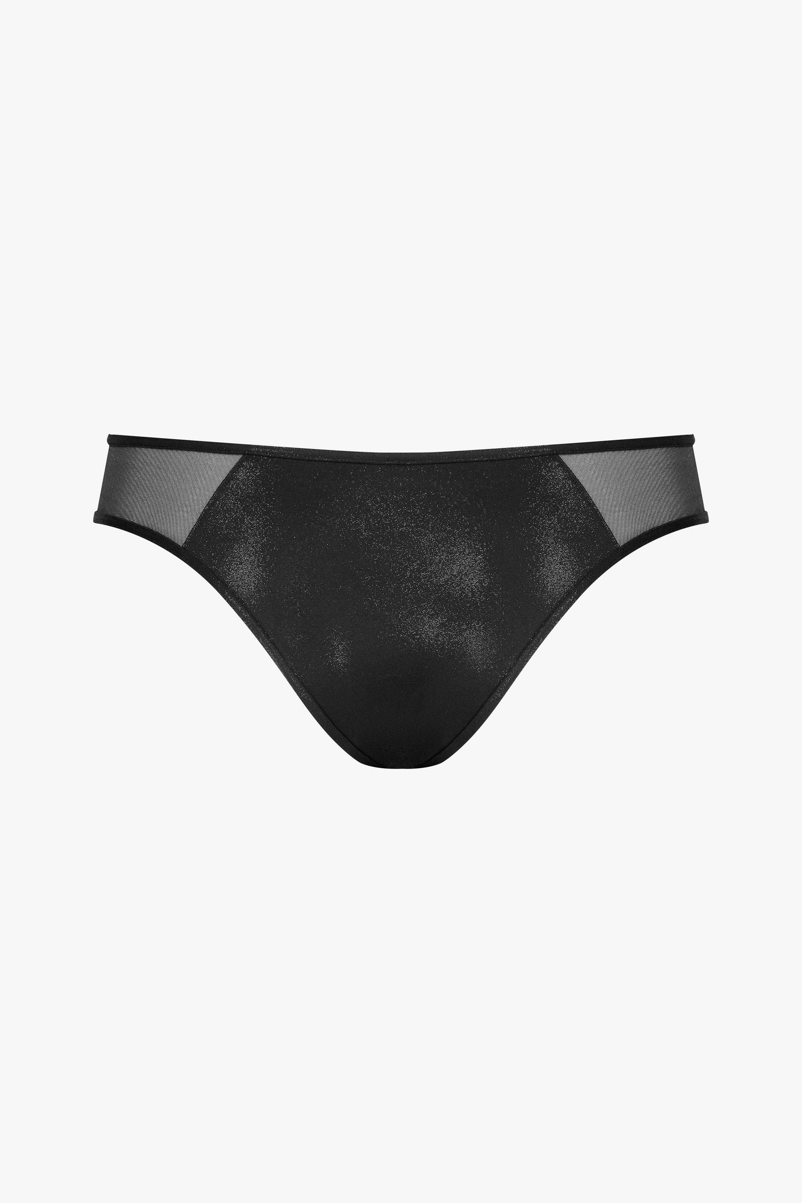 Swimsuit Brief - Minuit - Image 3