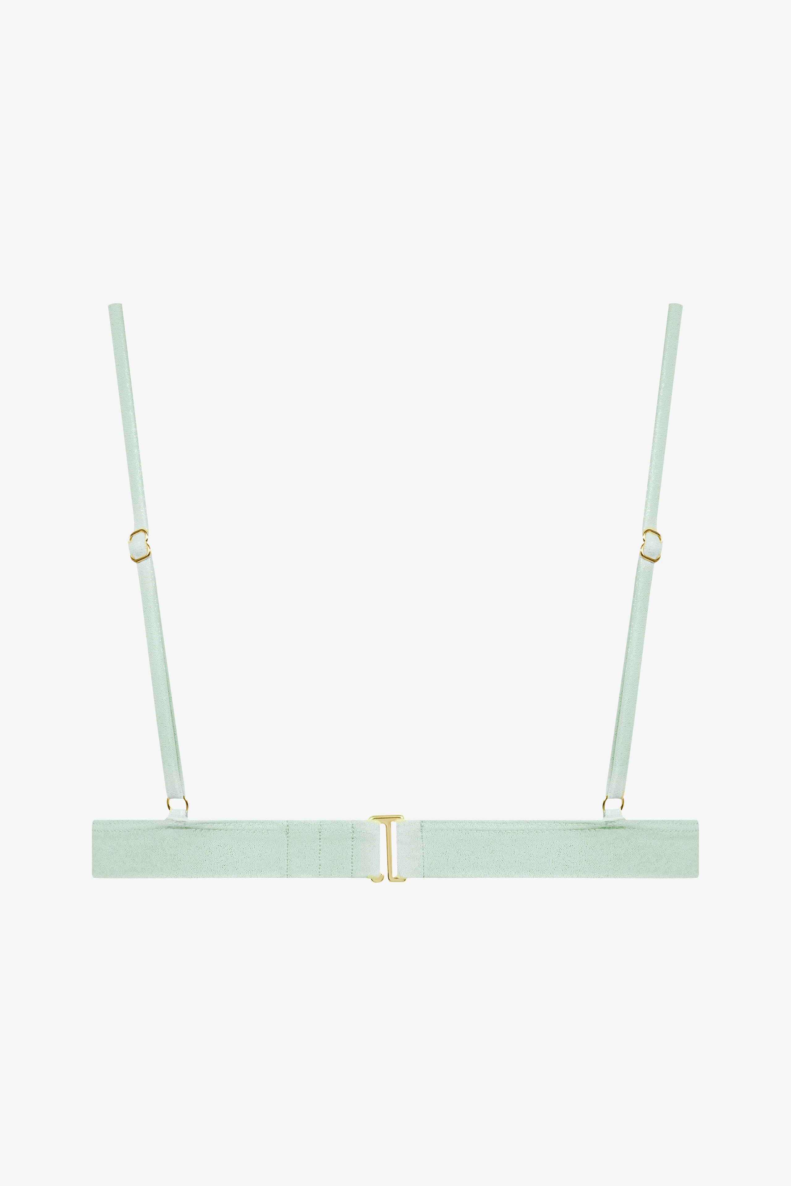 Swimsuit Triangle - Minuit - Image 3
