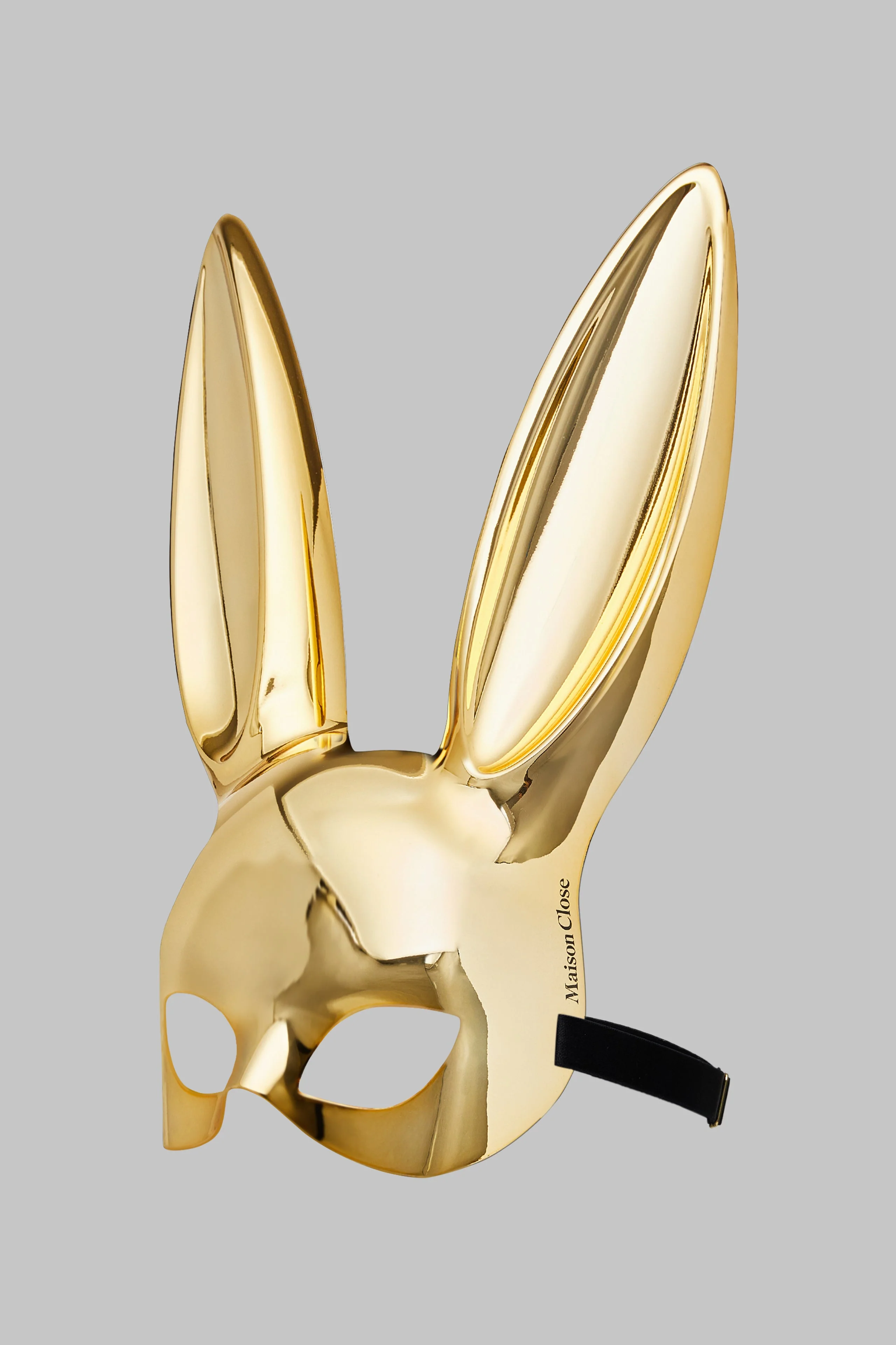 Mirror bunny mask - Les Fétiches - Image 3