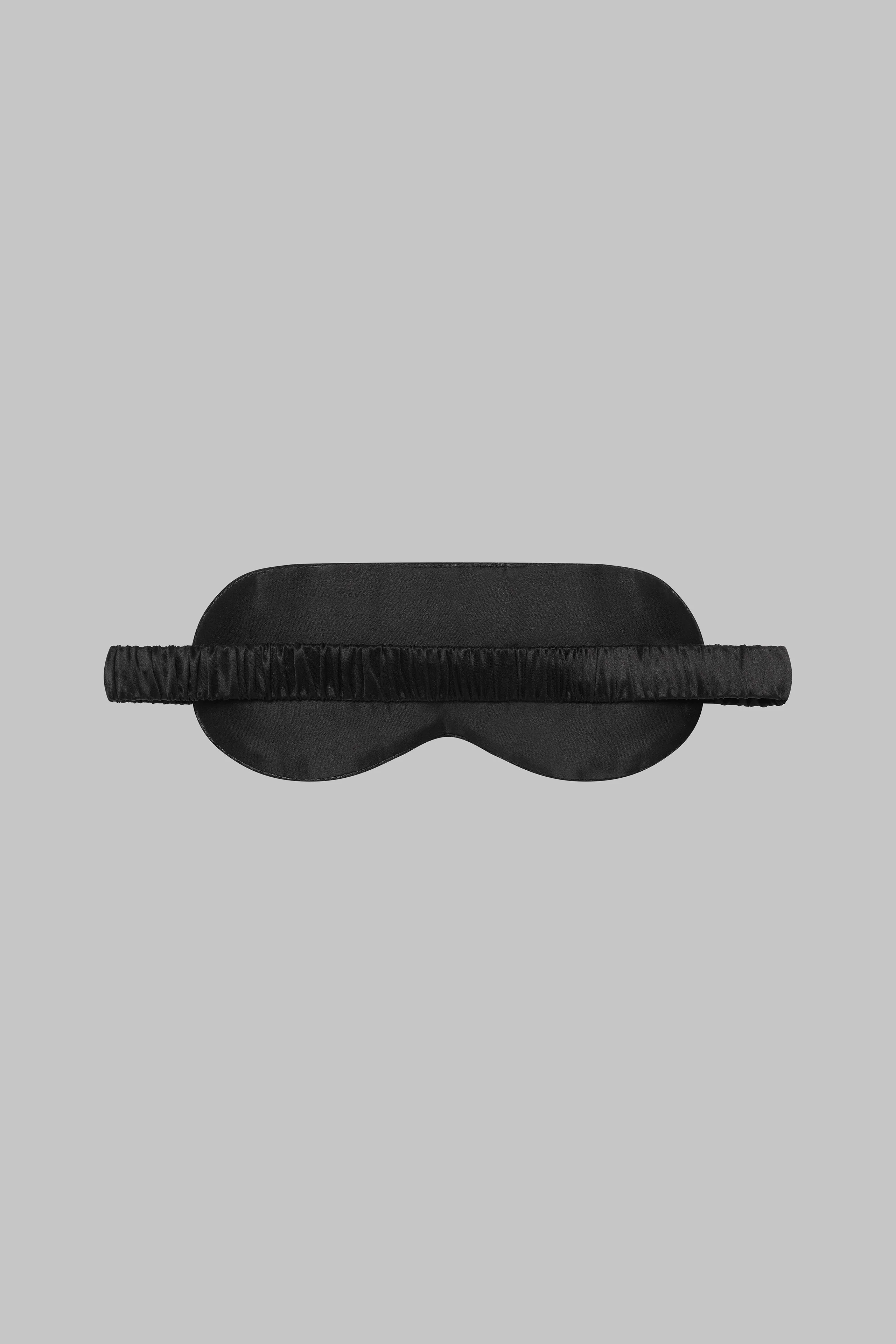 "Monsieur" eye mask - Rendez-Vous - Image 3