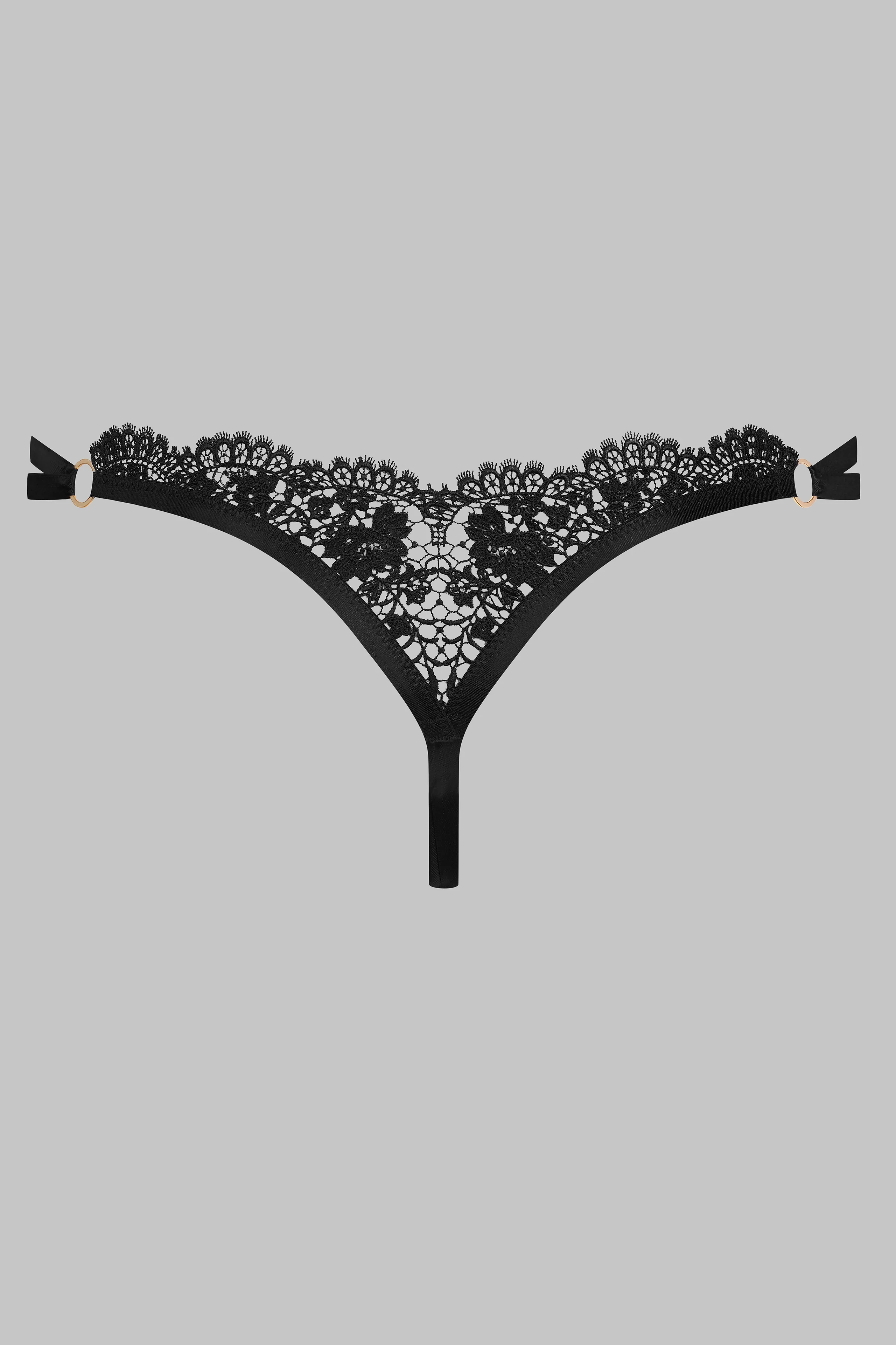 Naked thong - Le Ravissant - Image 3