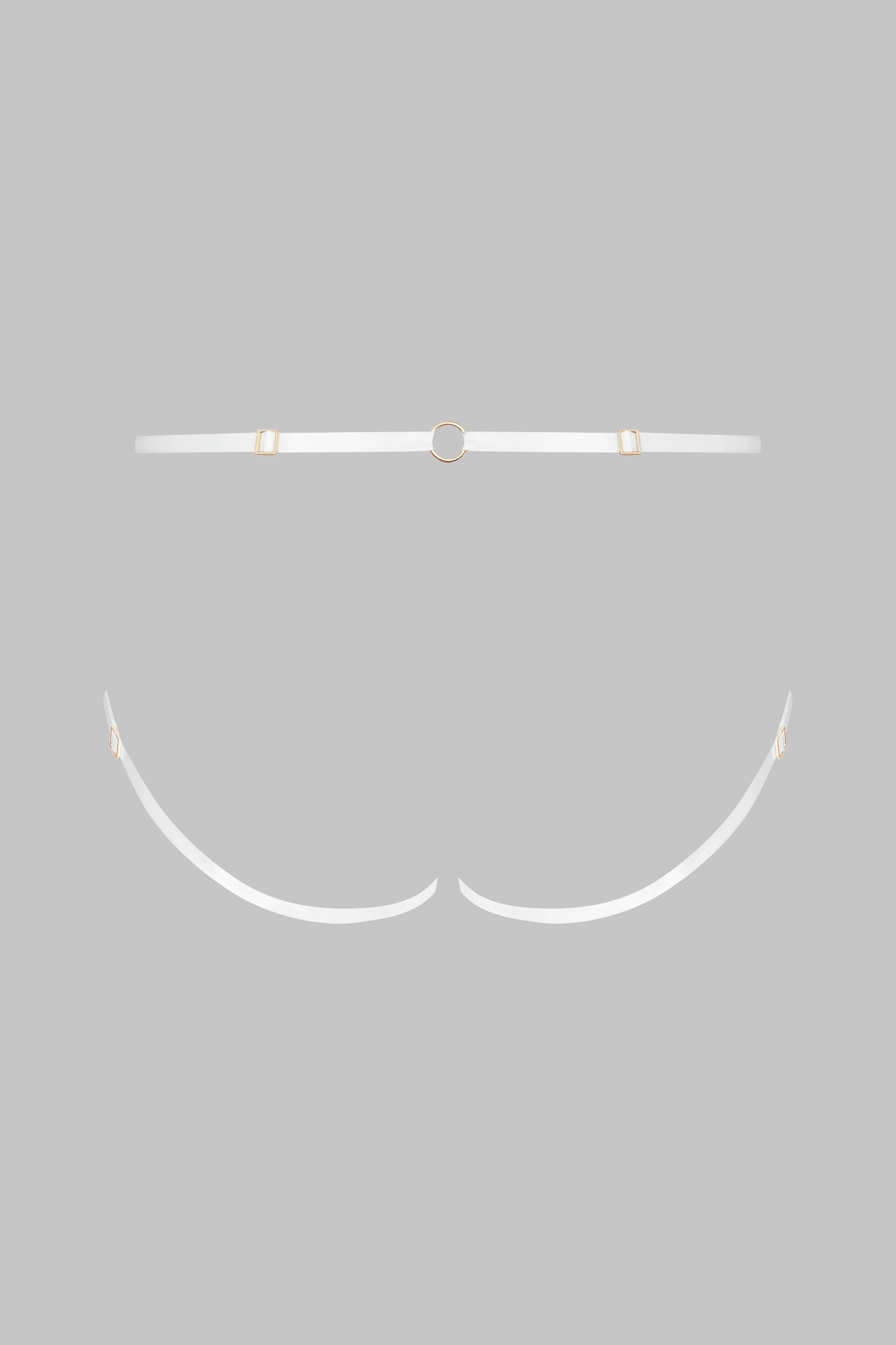 Naked thong - Le Ravissant - Image 2