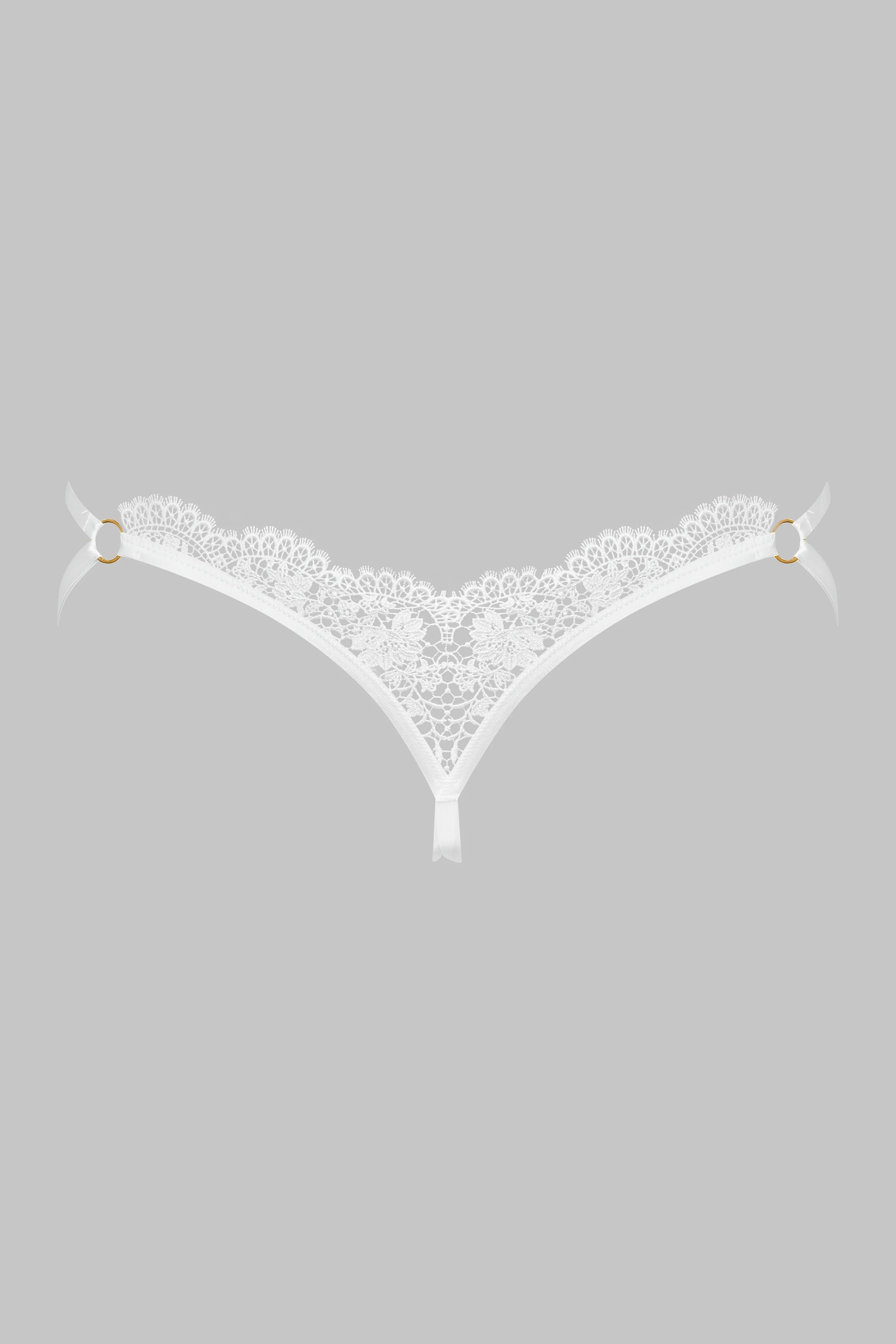 Naked thong - Le Ravissant - Image 3