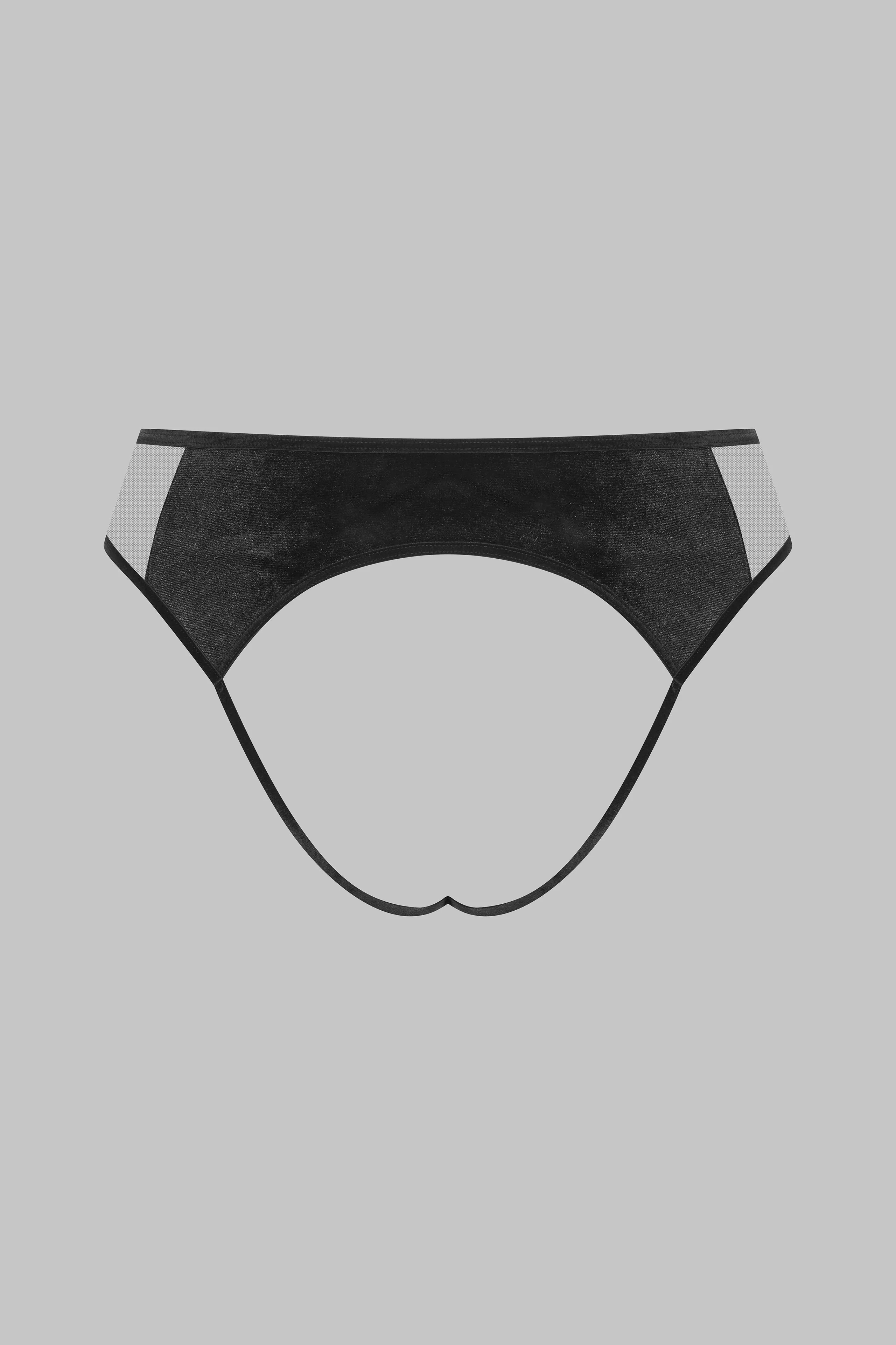 Open Brief - Maison Close x Scandale - ROCOCO - Image 3