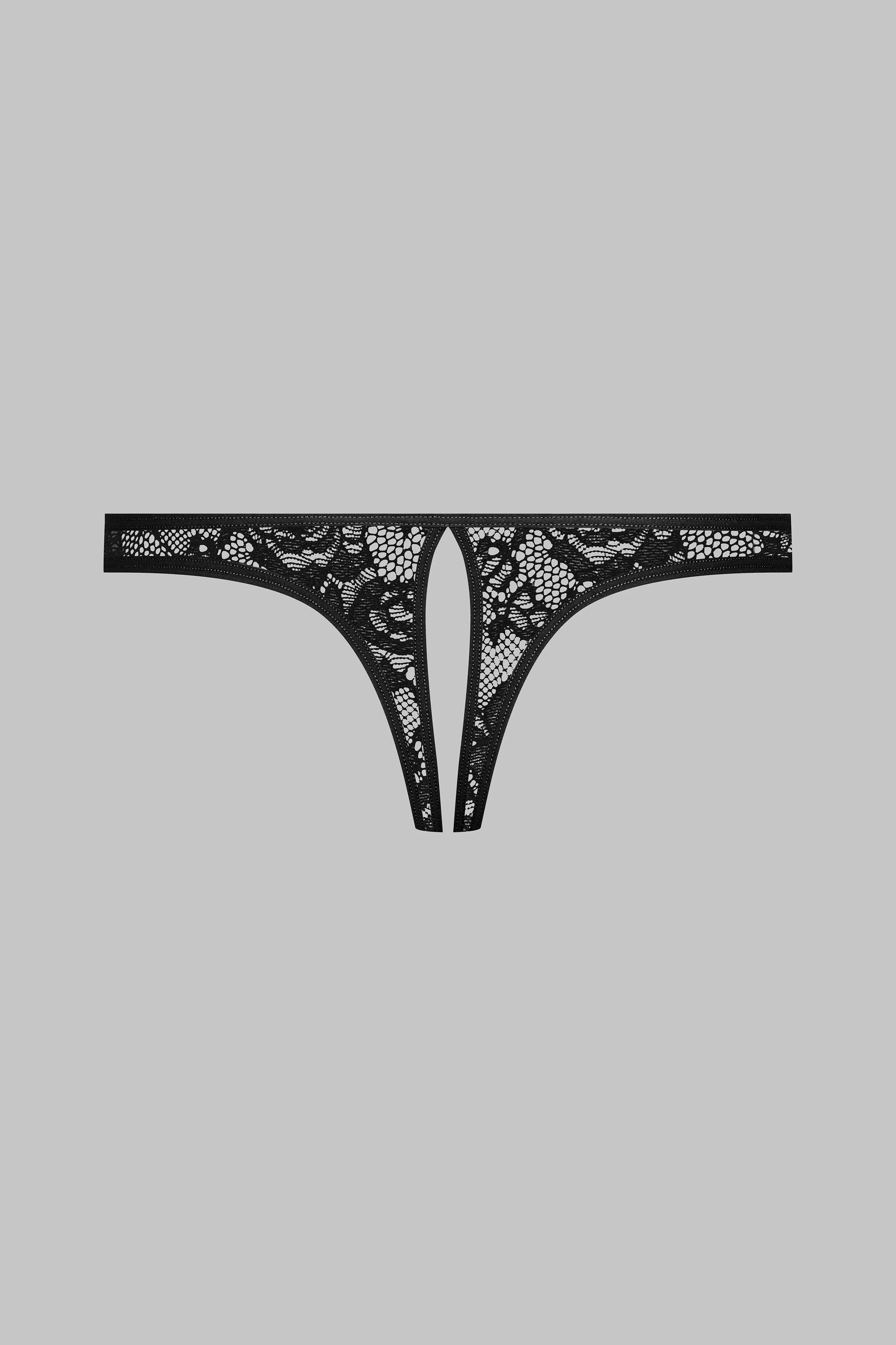 Open panty - Flashback - Image 3