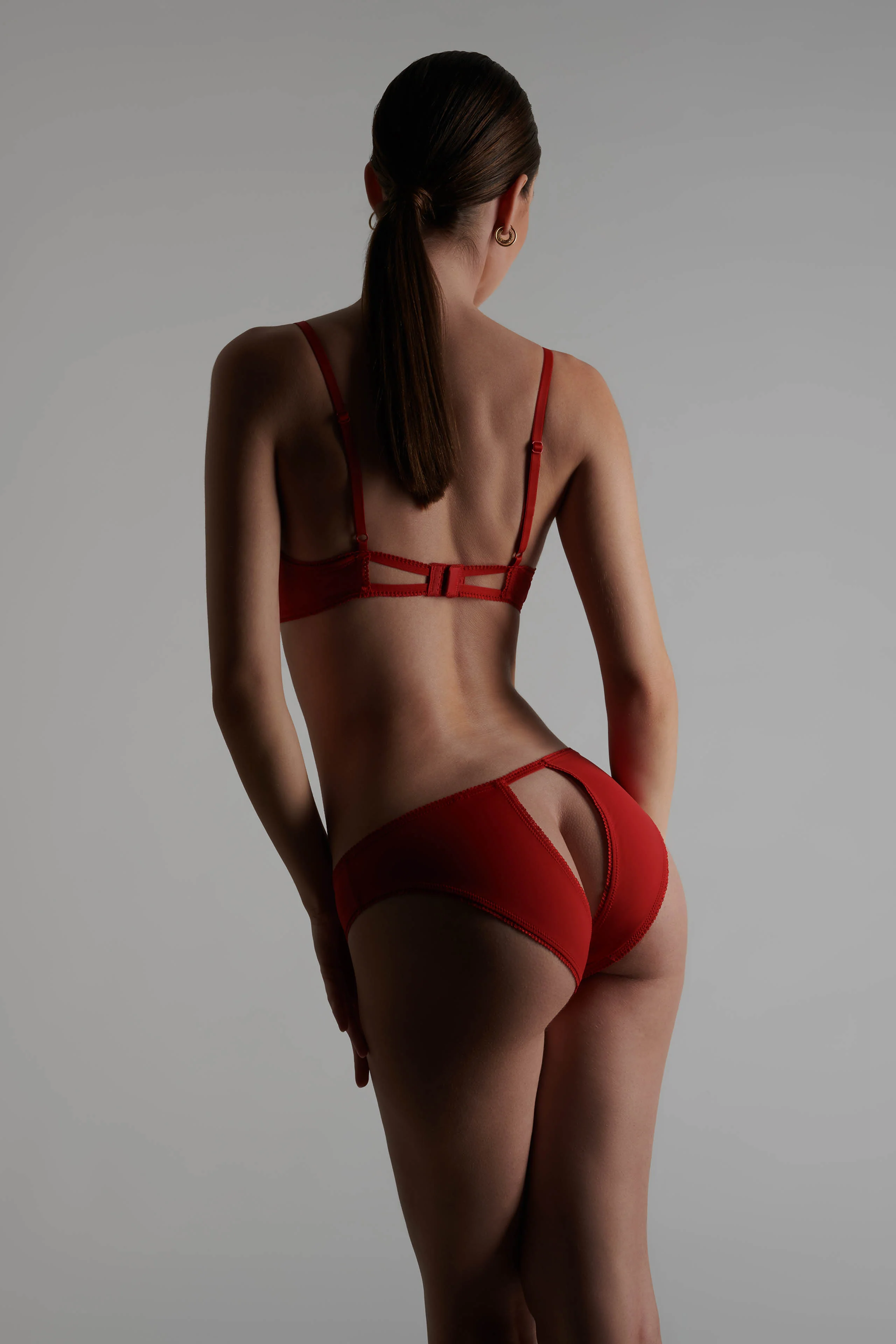 Open Panty - Le Petit Secret - Image 4