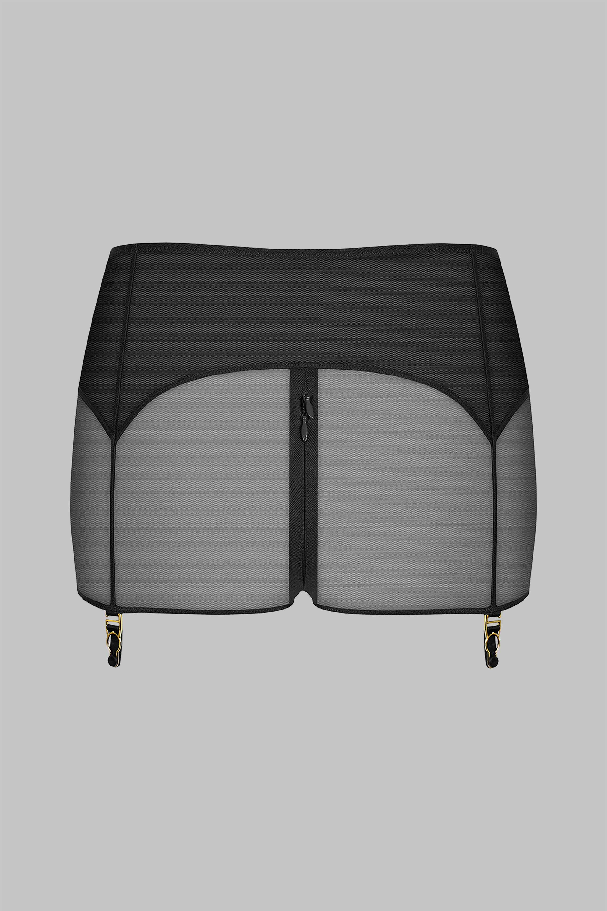 Openable Shorty - L'Amoureuse - Image 2