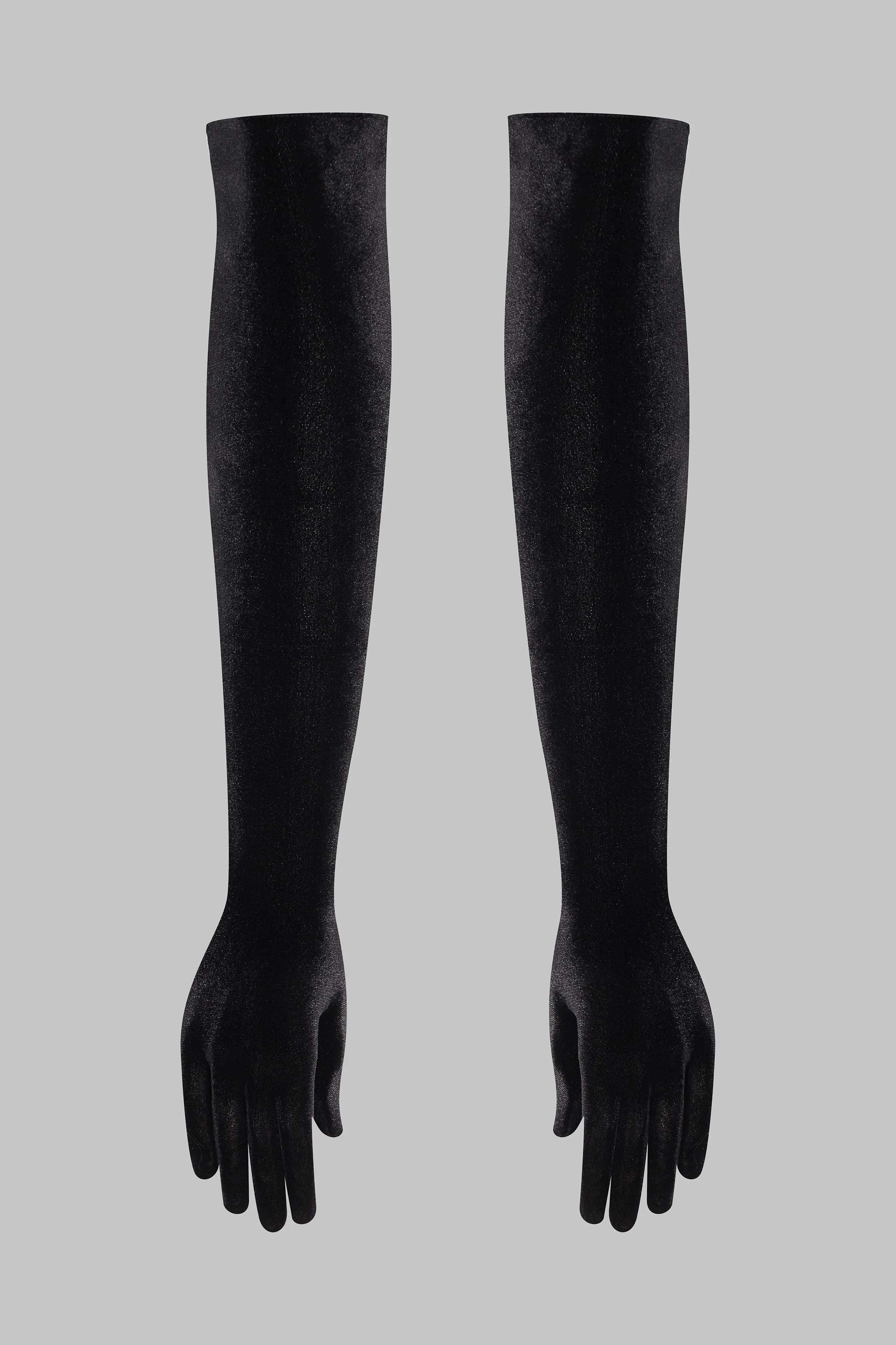 Opera Gloves - Maison Close x Scandale - ROCOCO - Image 2