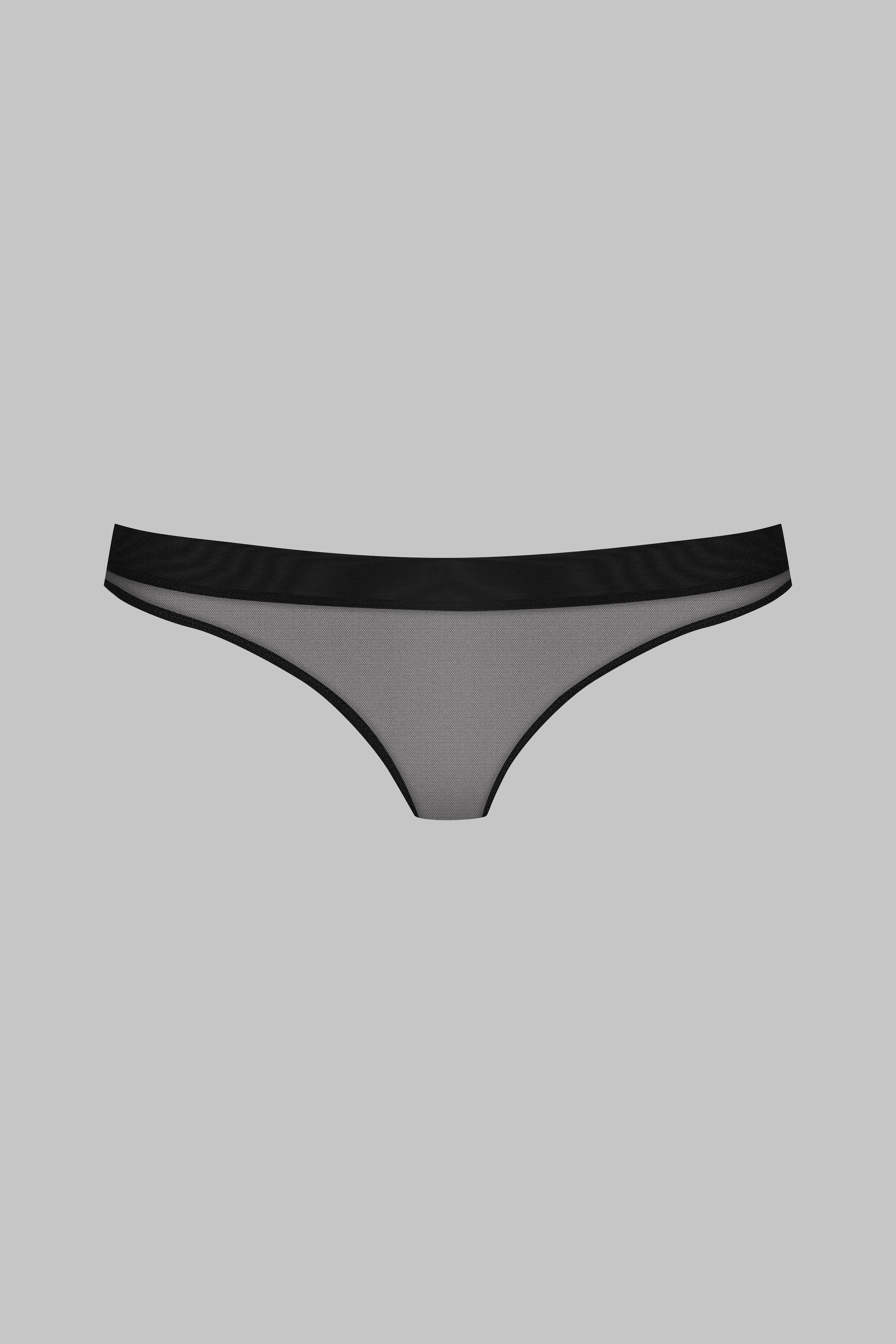 Panty - Corps à Corps - Image 3