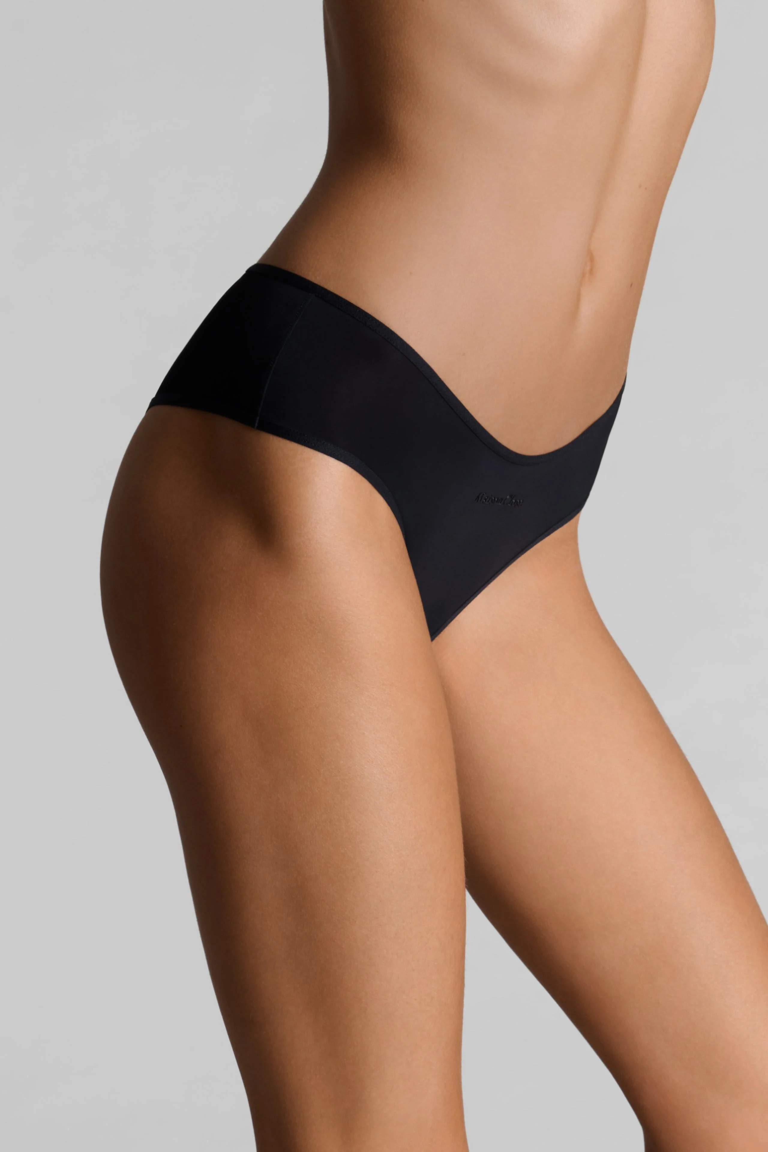 Hipster Panty - LA PARISIENNE - Image 2