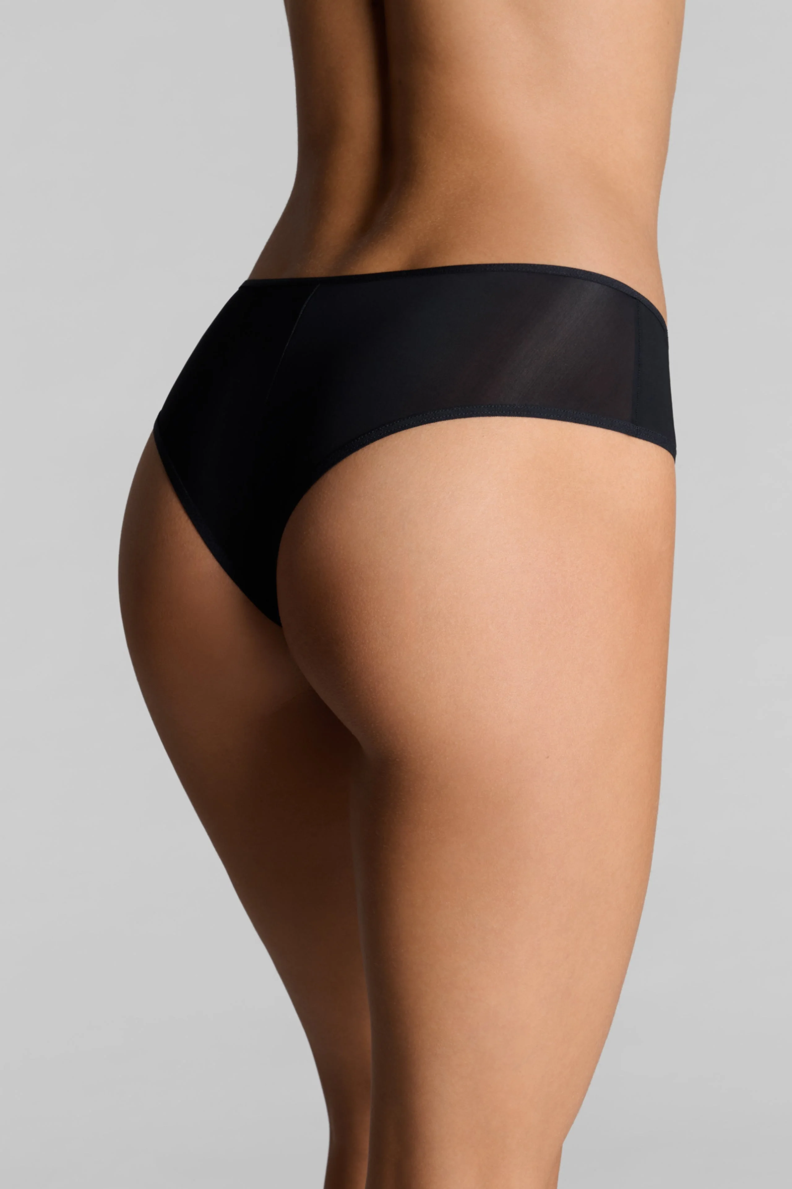 Hipster Panty - LA PARISIENNE - Image 3