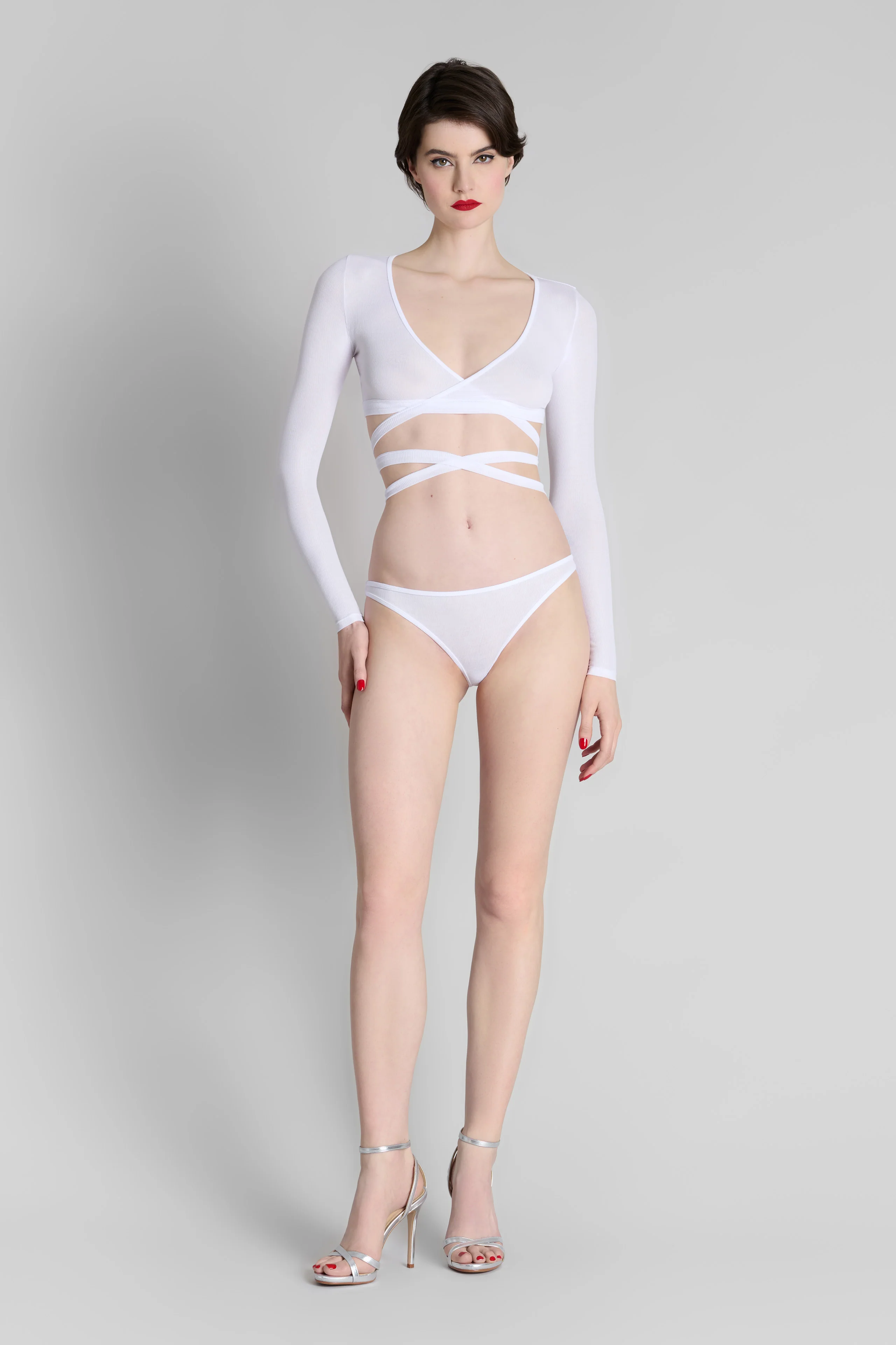 Panty - La Femme Amazone - Image 5