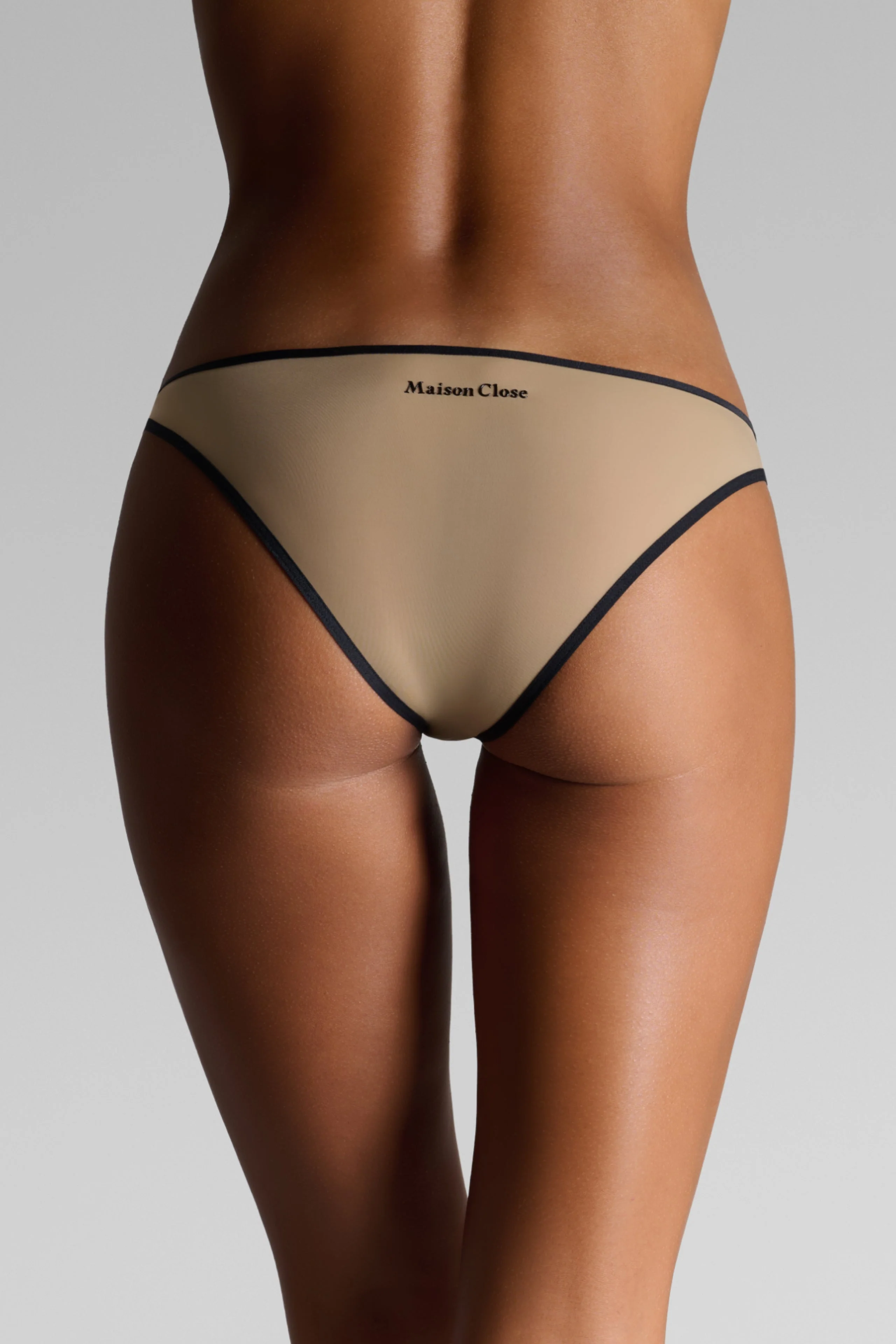 Panty - LA PARISIENNE - Image 3