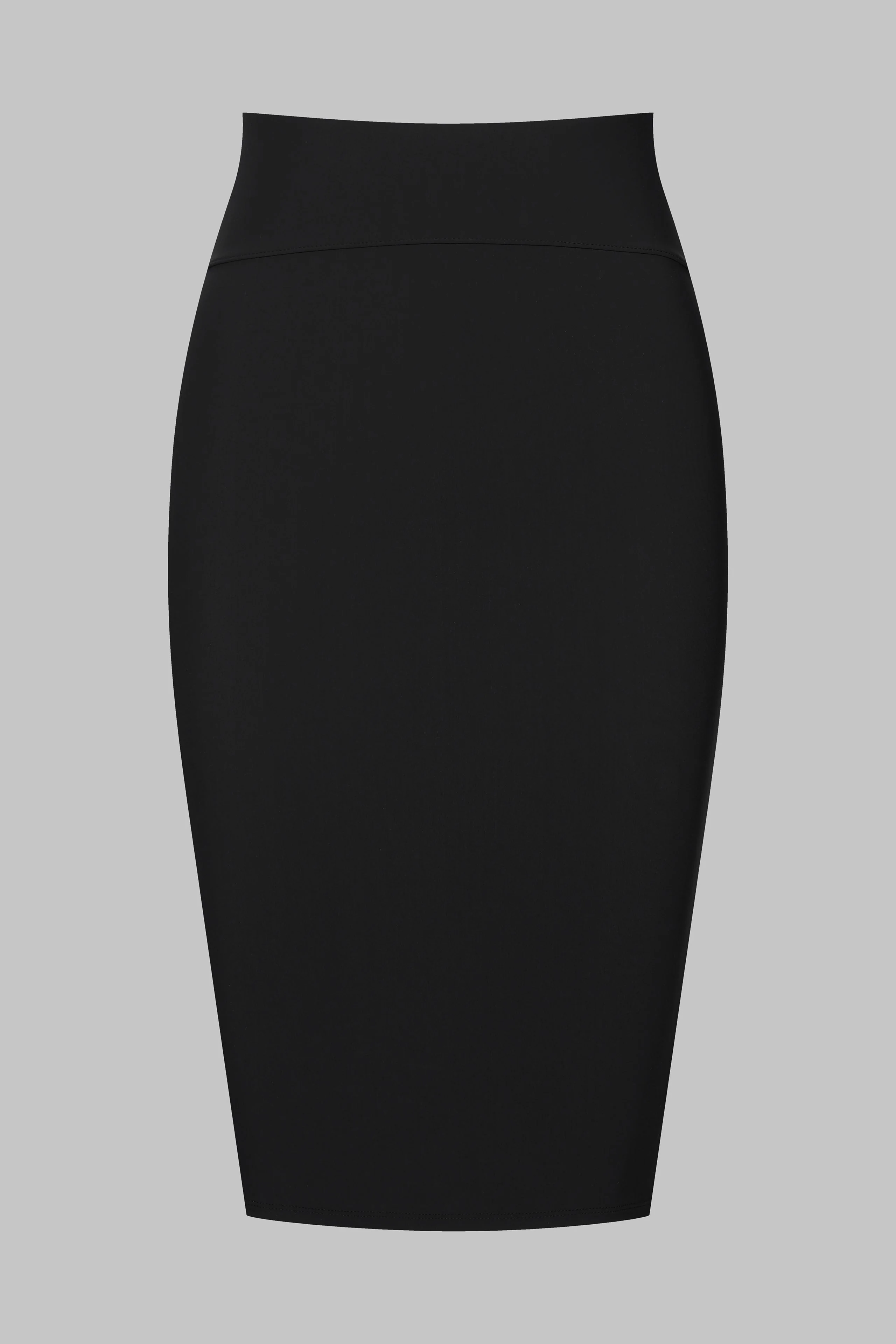 Pencil skirt - Nuit Infinie - Image 2