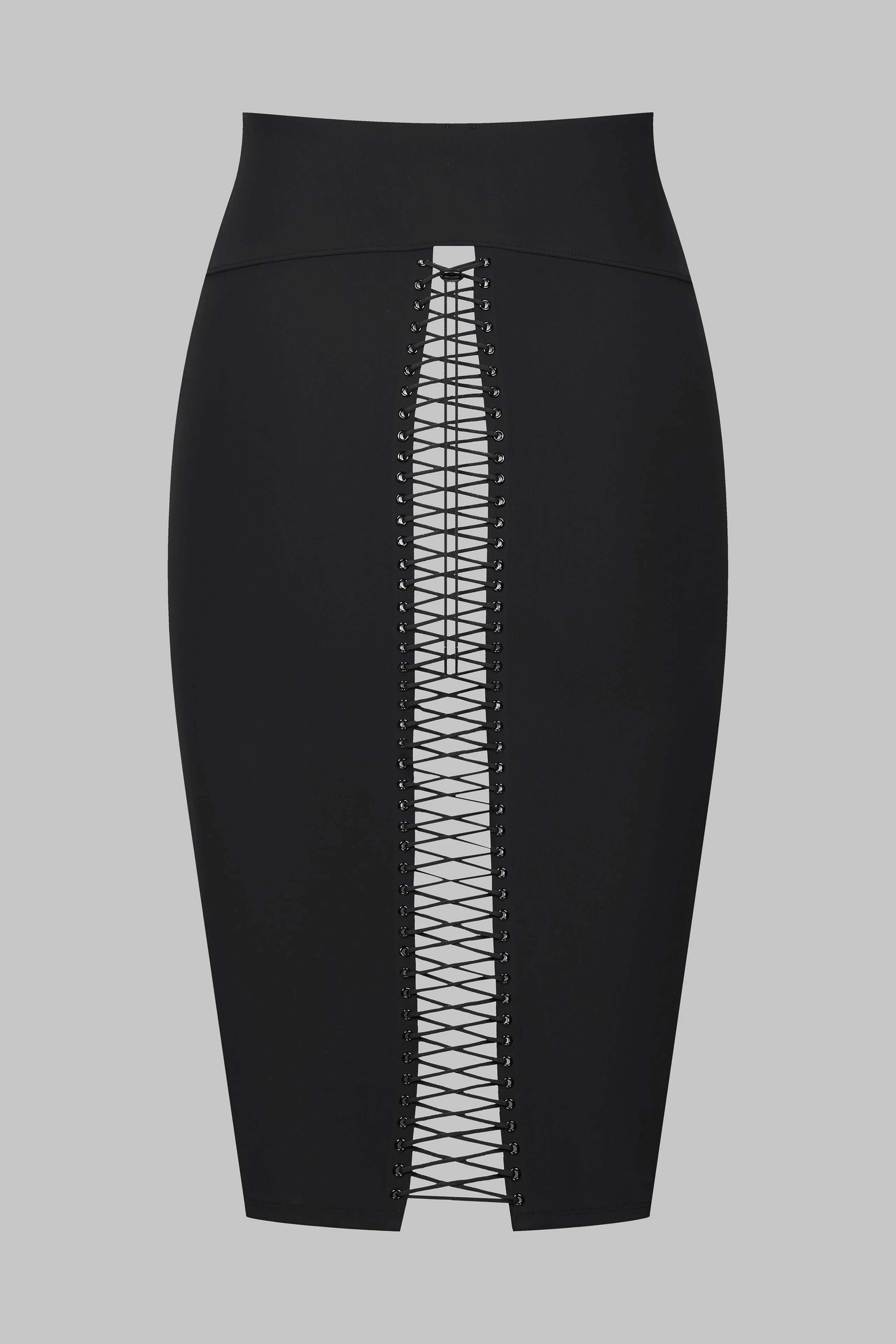 Pencil skirt - Nuit Infinie - Image 3