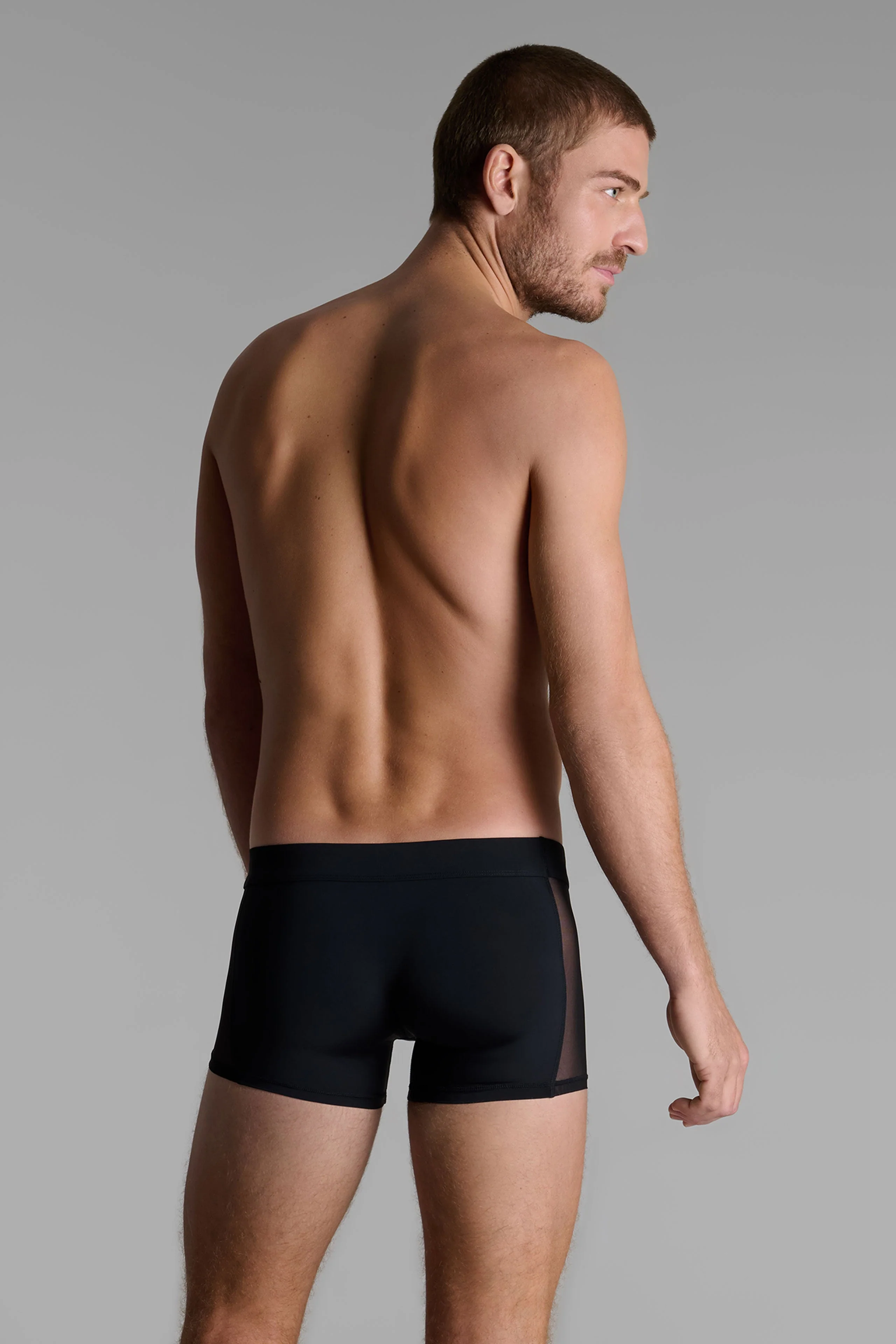 Men's Boxer - Pure Tentation - Image 4