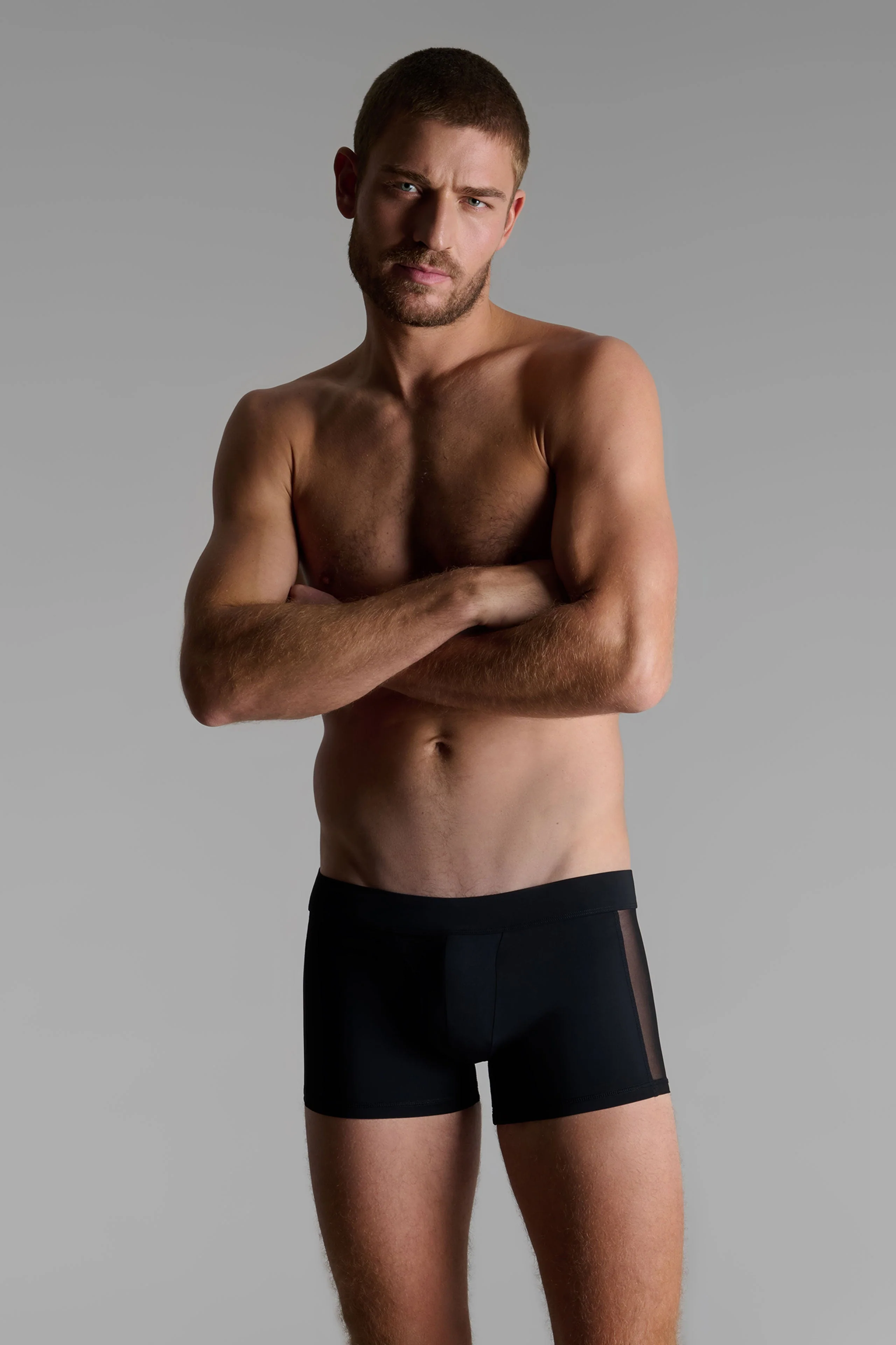 Men's Boxer - Pure Tentation - Image 5