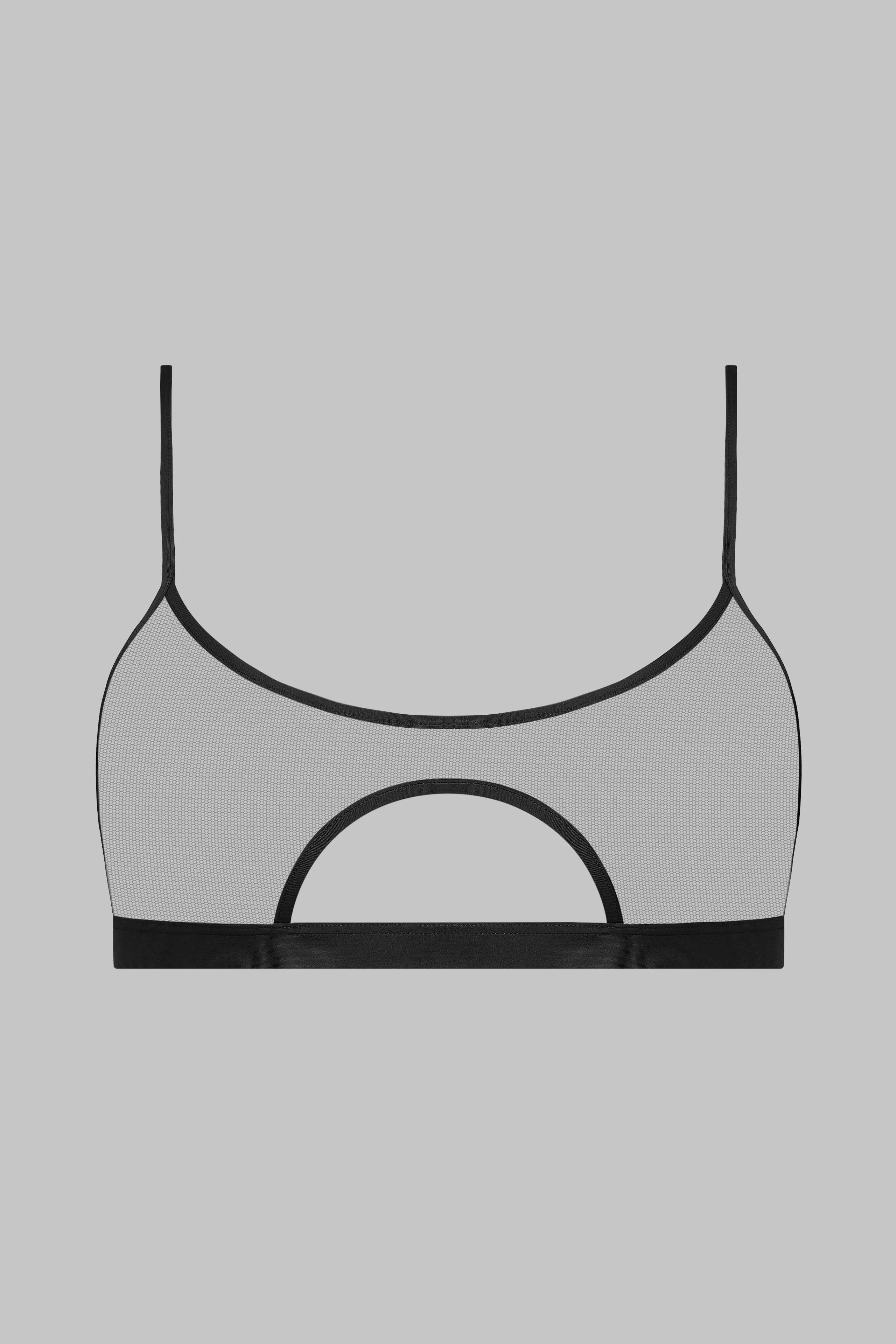Bralette - Pure Tentation - Image 2