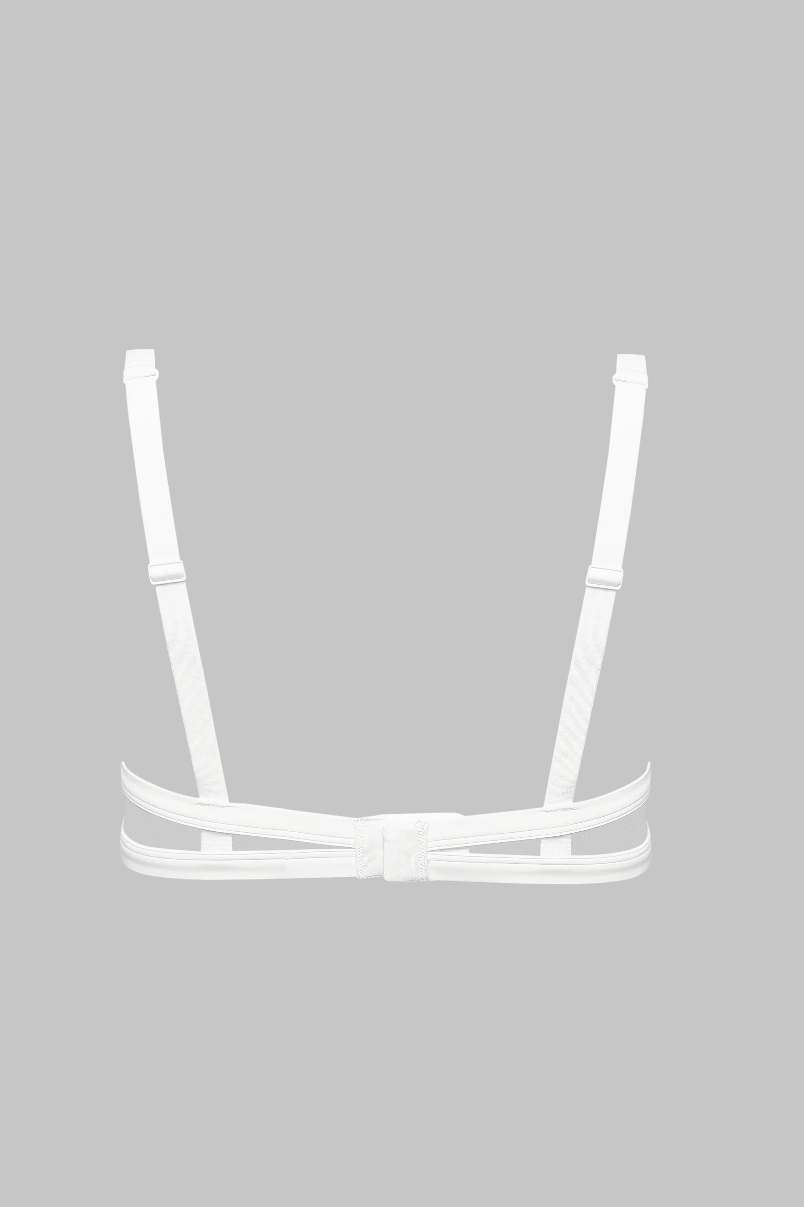 Open Harness Bra - Pure Tentation - Image 3