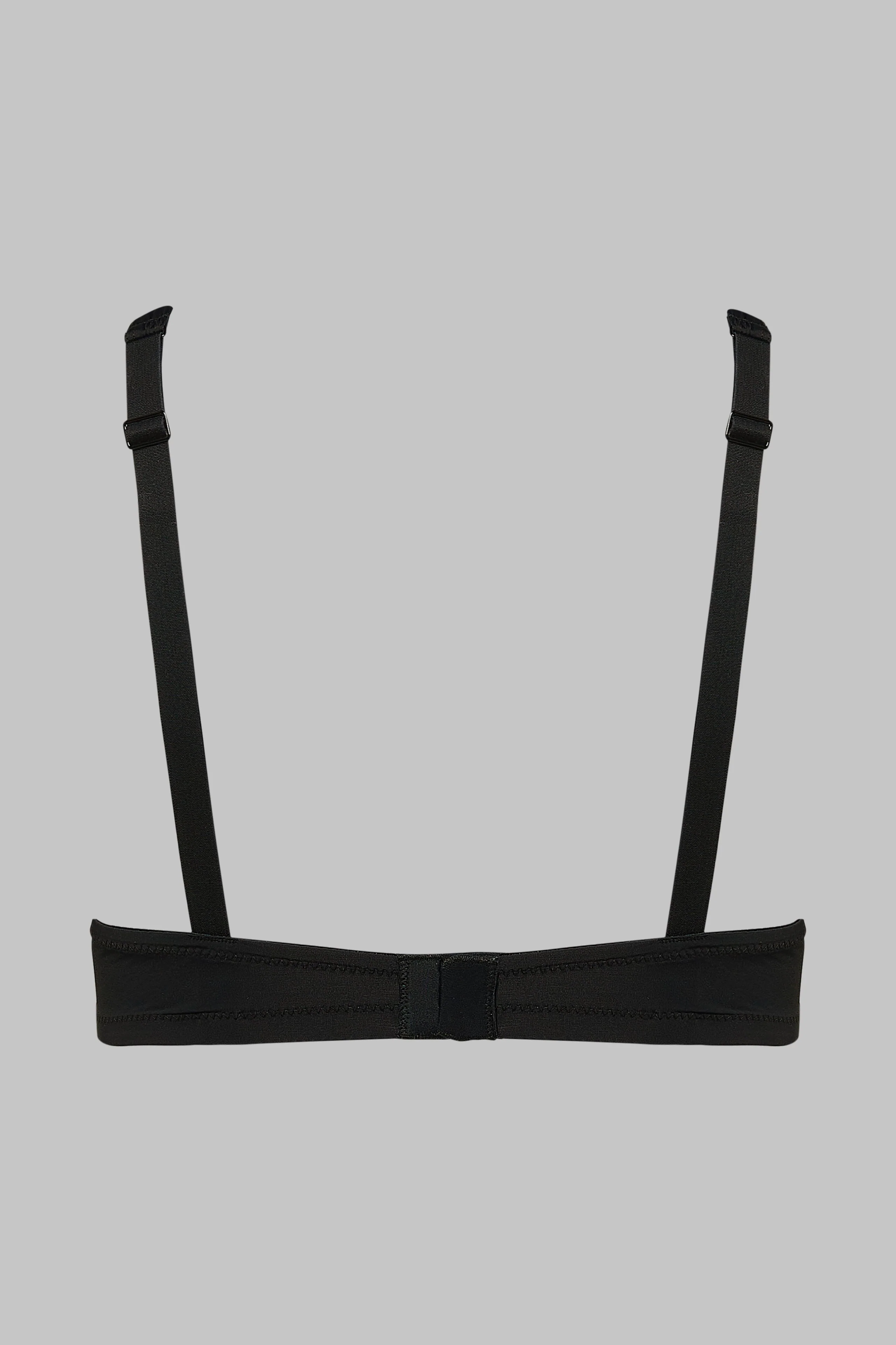 Plunge Bra - Pure Tentation - Image 3