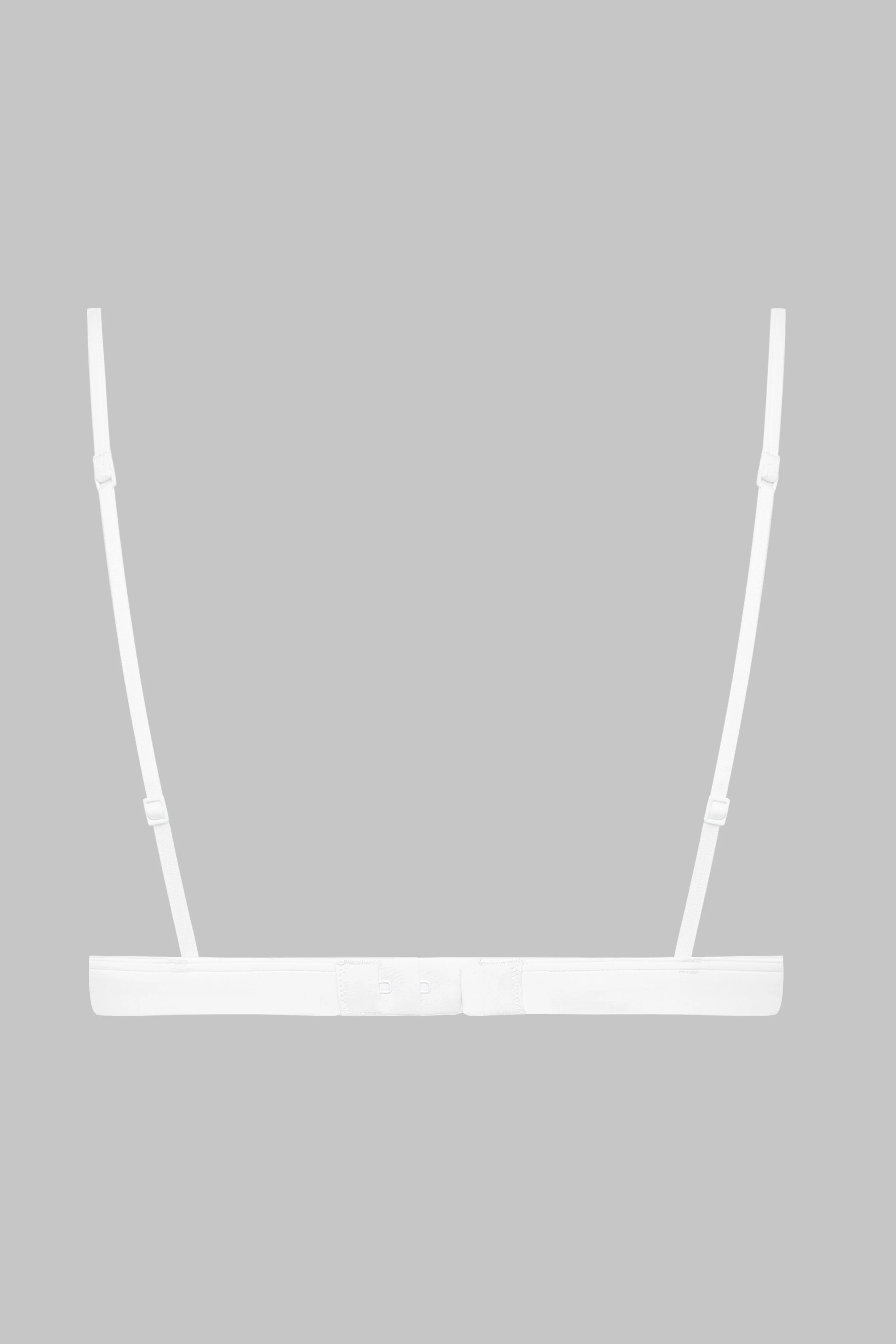 Triangle Bra - Pure Tentation - Image 3