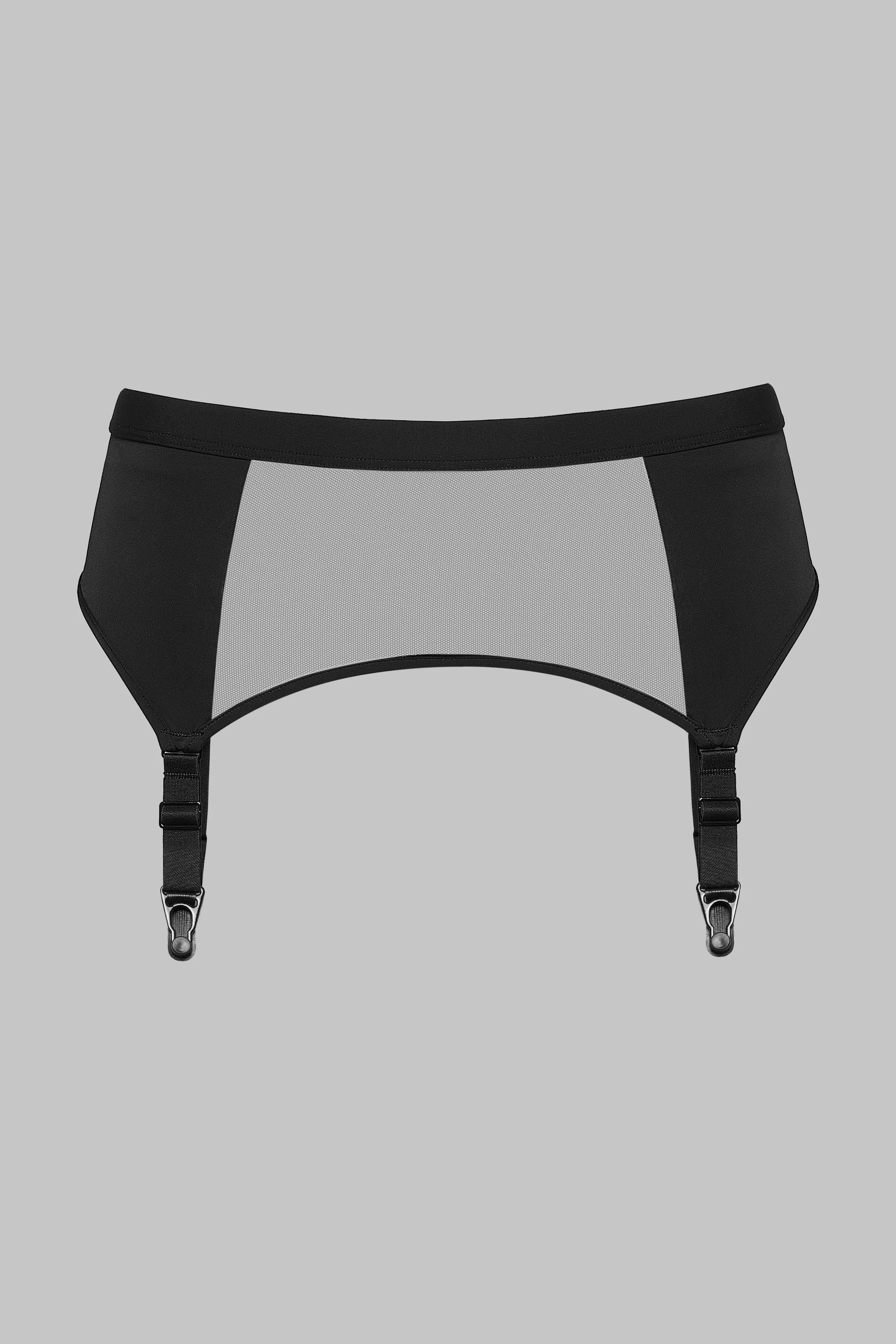 Garter Belt - Pure Tentation - Image 2