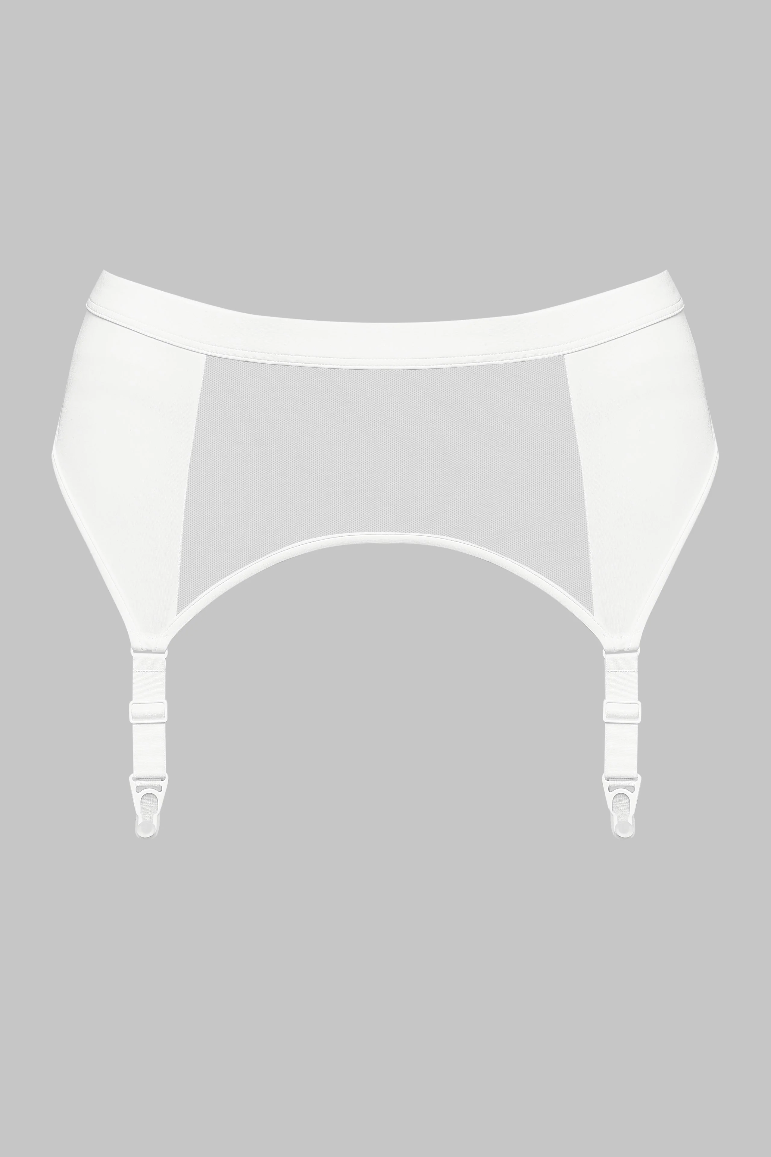 Garter Belt - Pure Tentation - Image 2