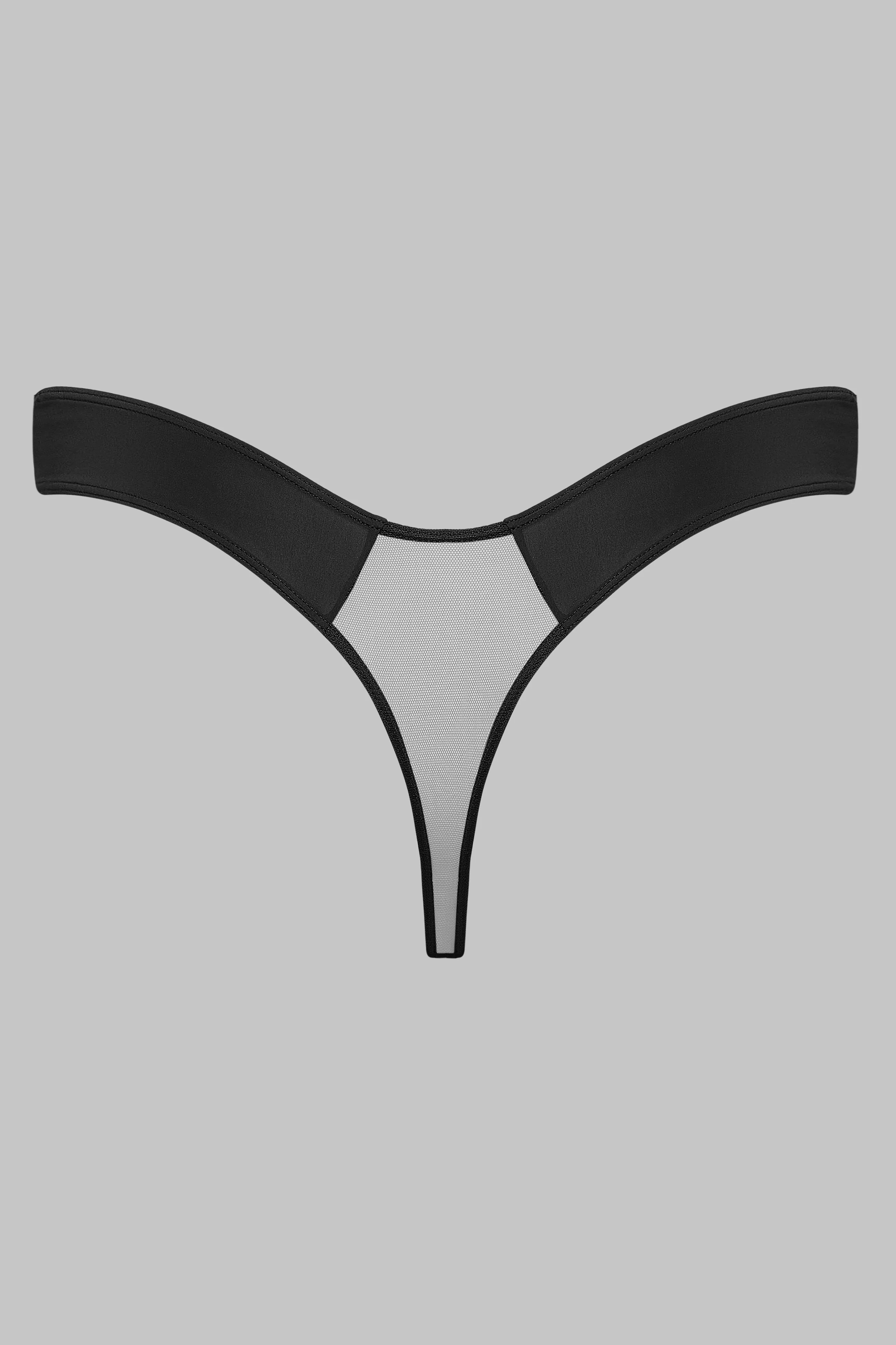 High-Cut Thong - Pure Tentation - Image 3
