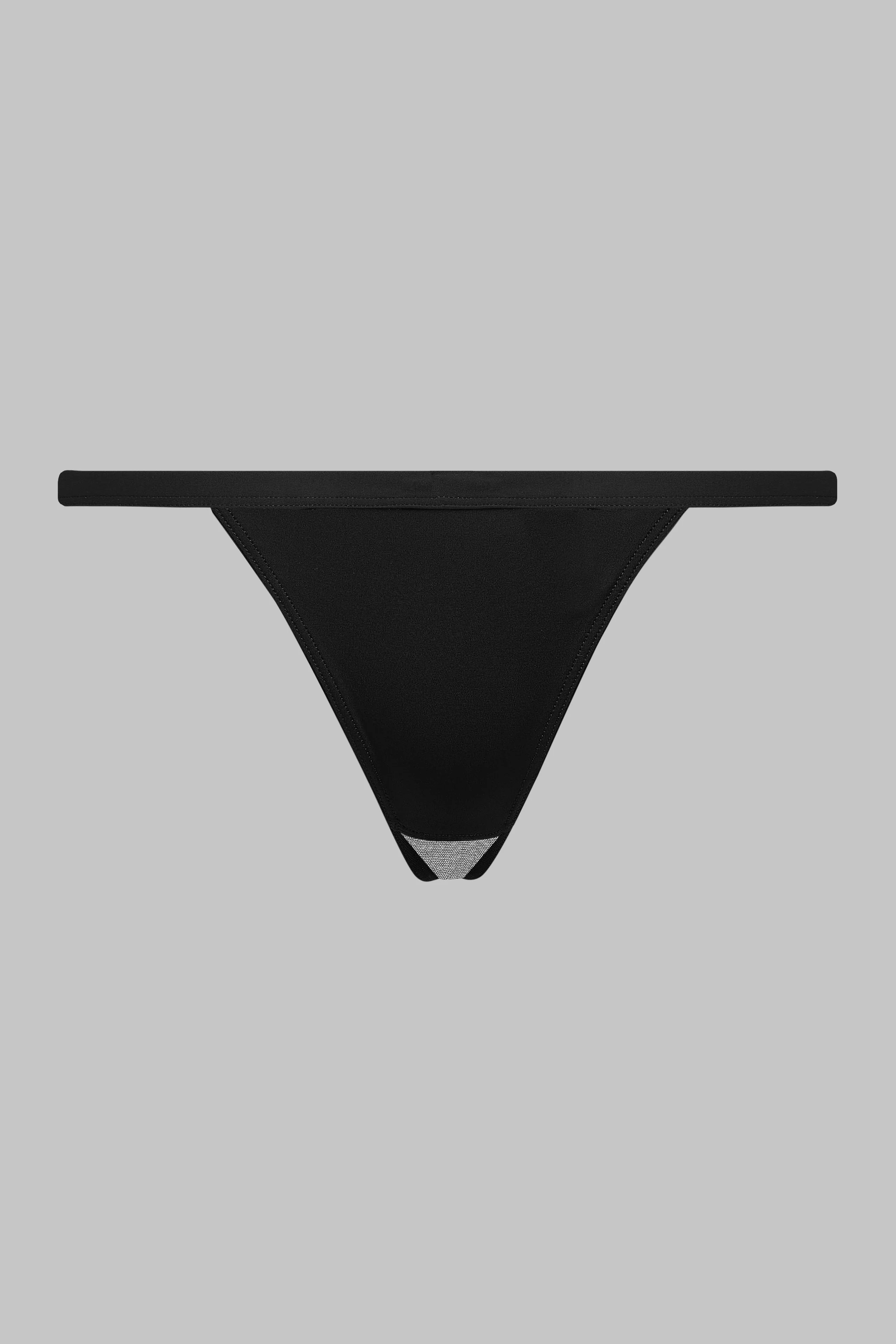 Openable Thong - Pure Tentation - Image 2