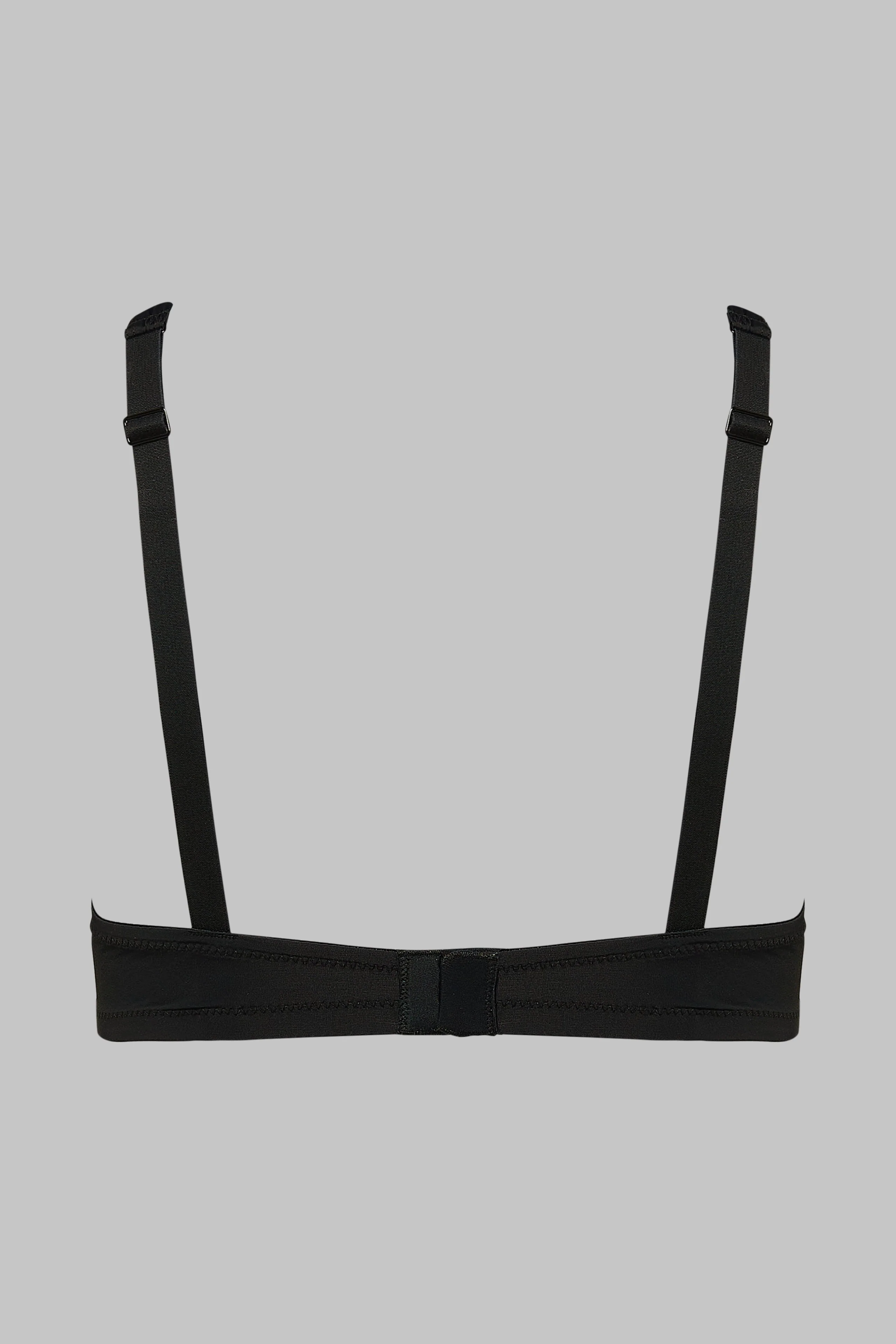 Plunge Bra - Pure Tentation - Image 3