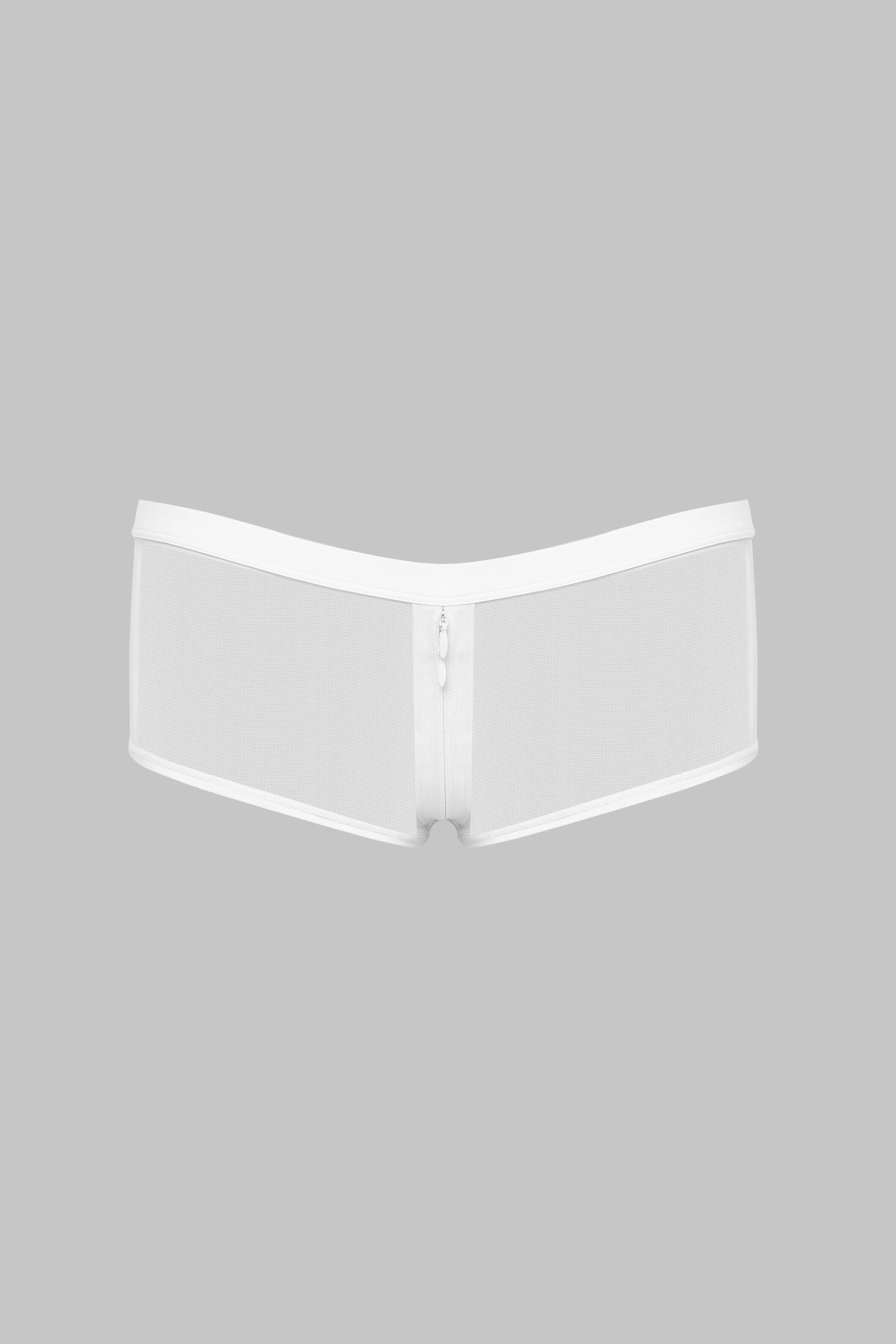 Openable Shorty - Pure Tentation - Image 2