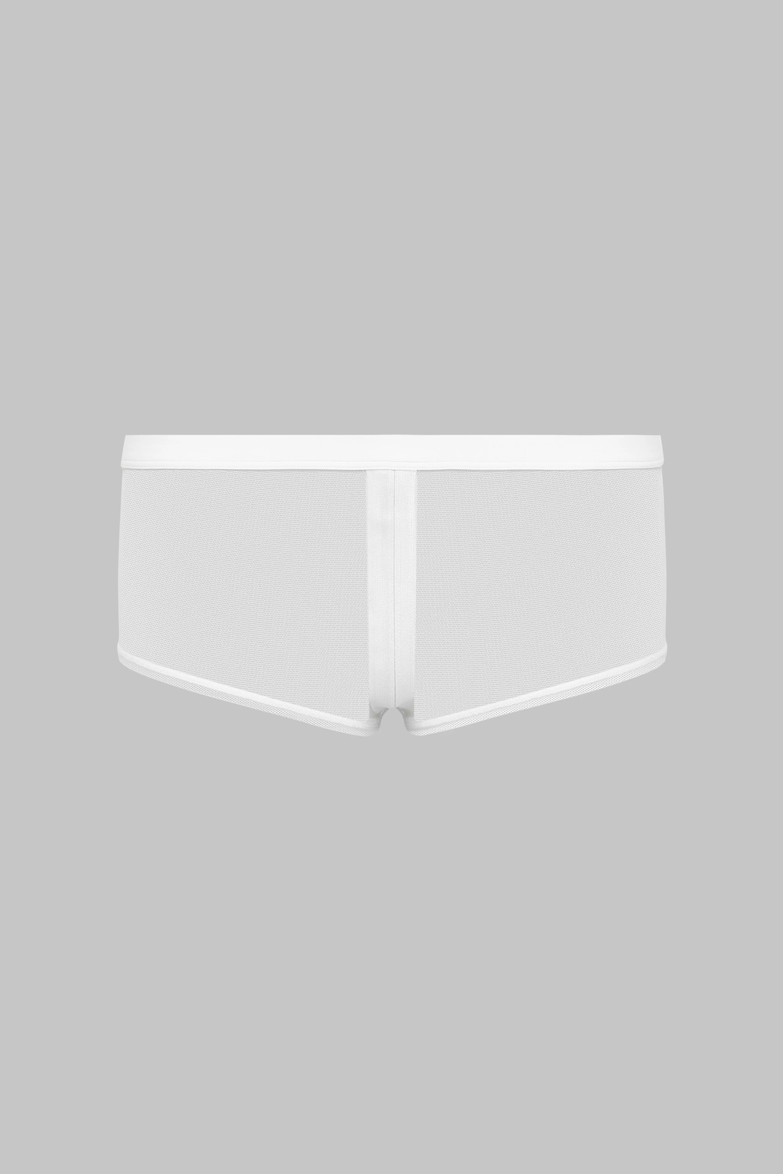 Openable Shorty - Pure Tentation - Image 3