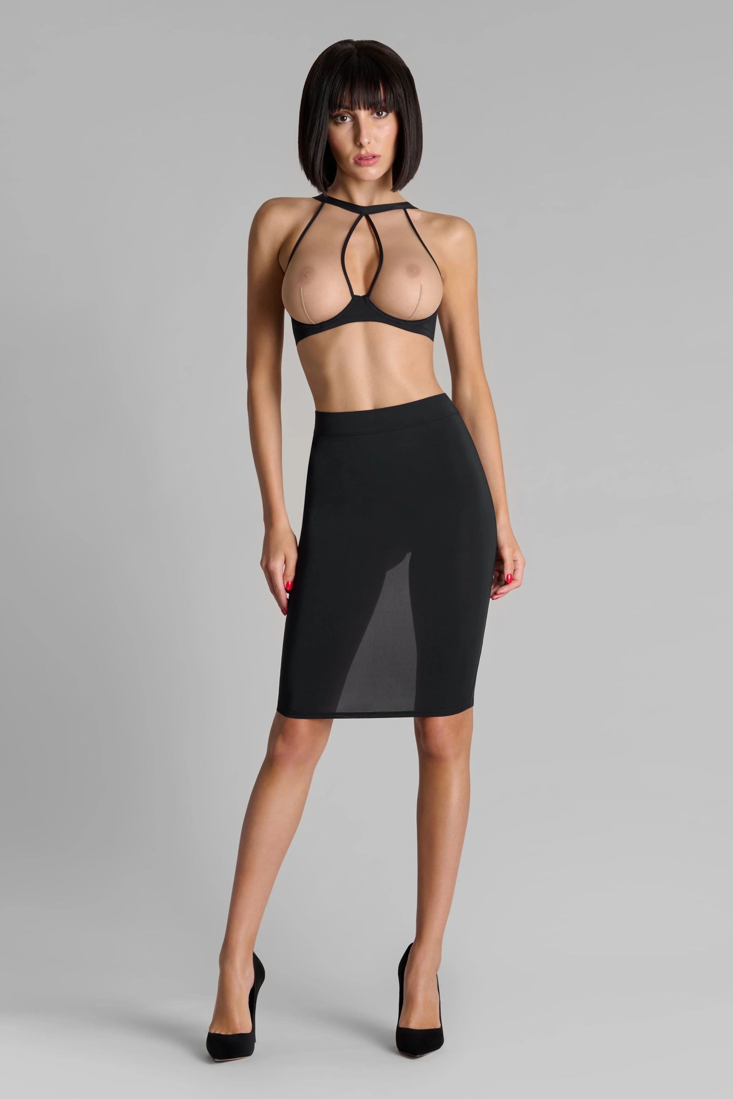 Skirt - Pure Tentation - Image 4