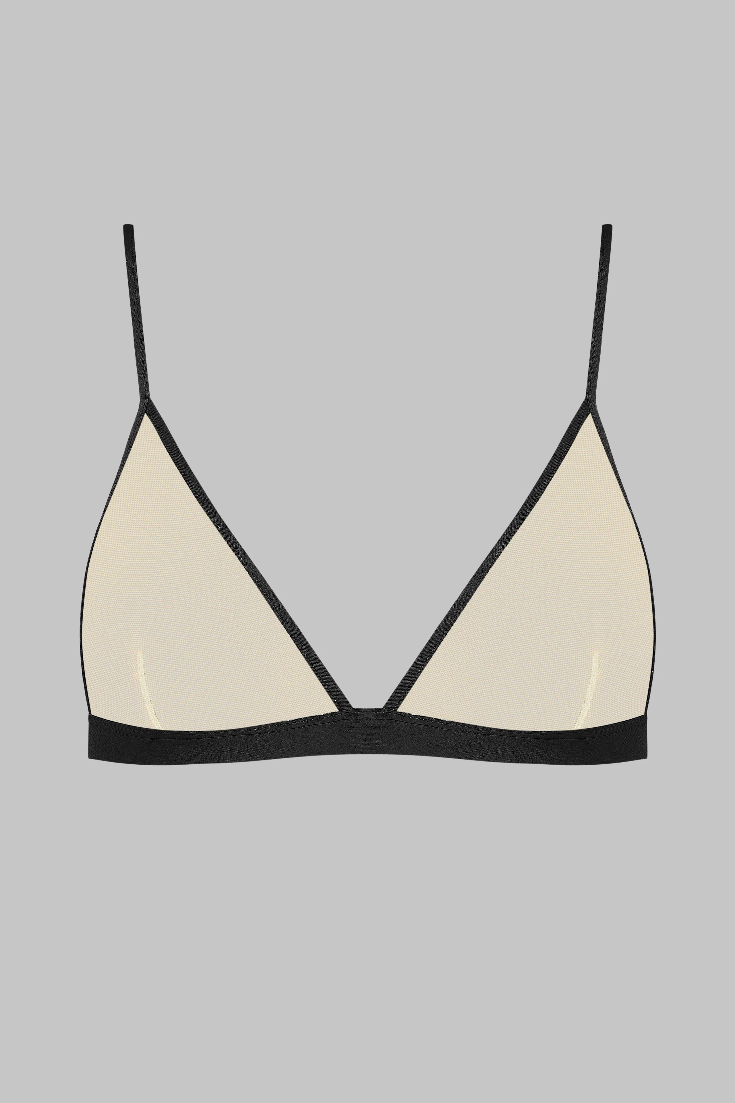 Triangle Bra - Pure Tentation - Image 2