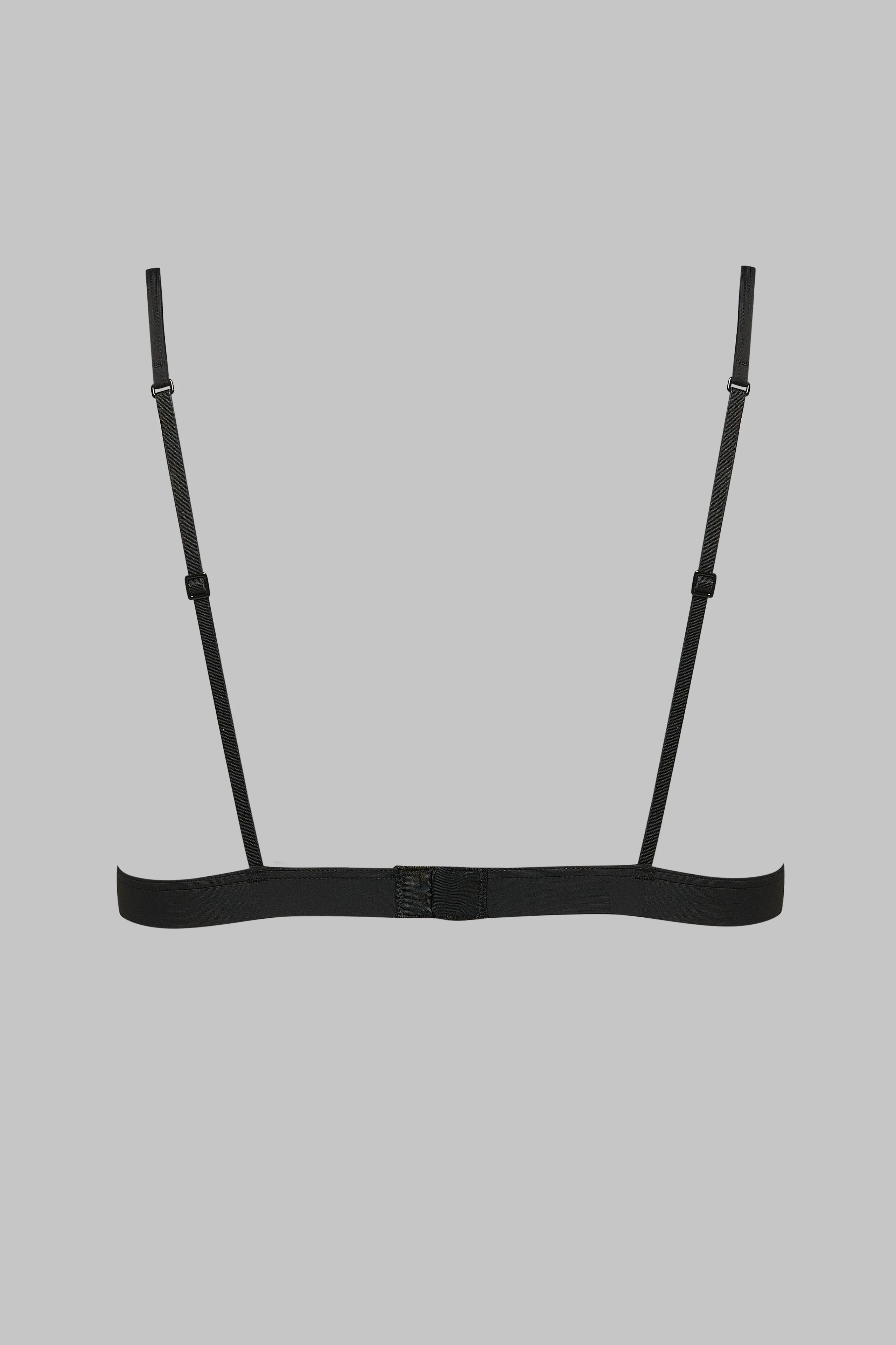 Triangle Bra - Pure Tentation - Image 3
