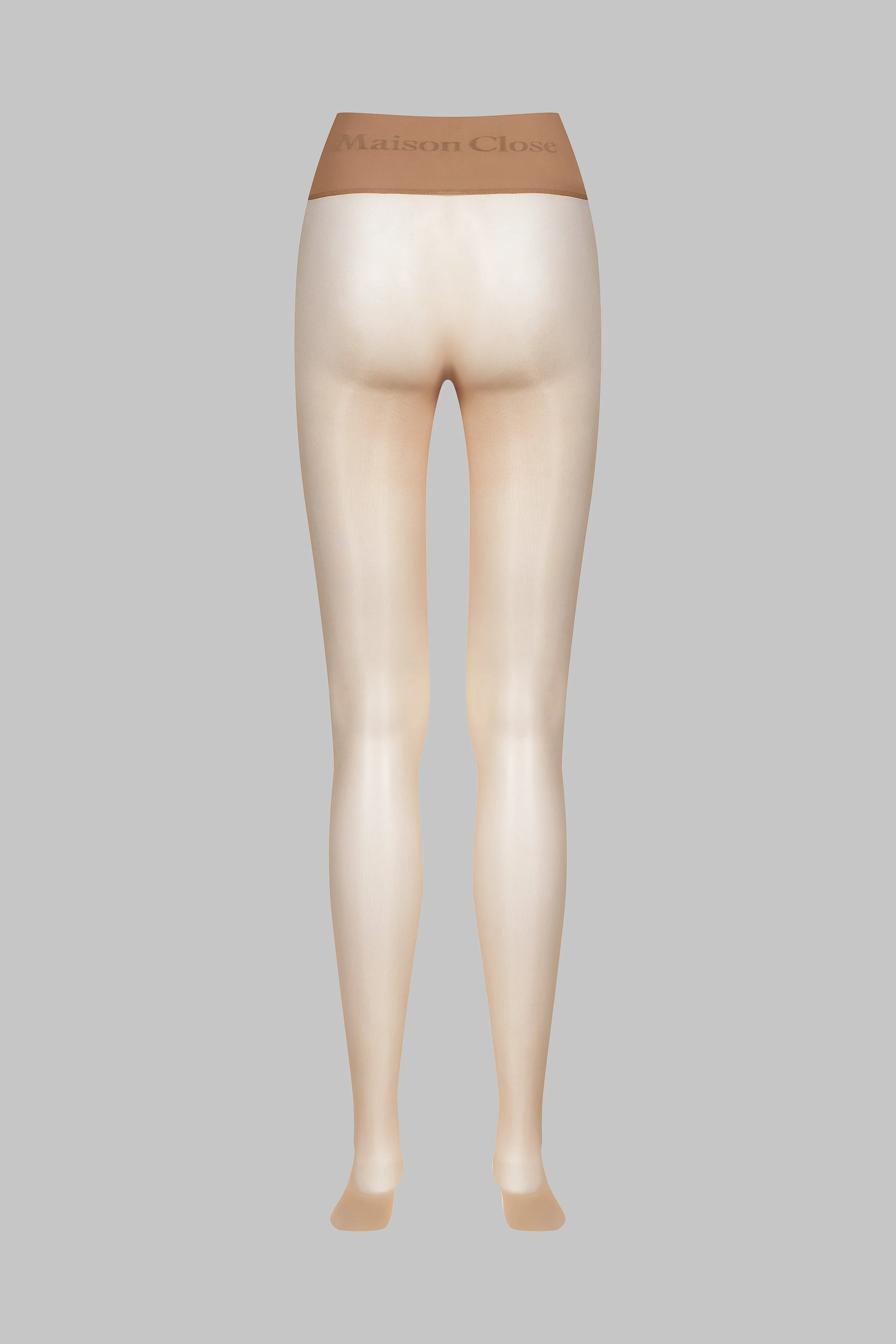 Seamless Signature 20D Tights - Medium - LEGWEAR - Image 3