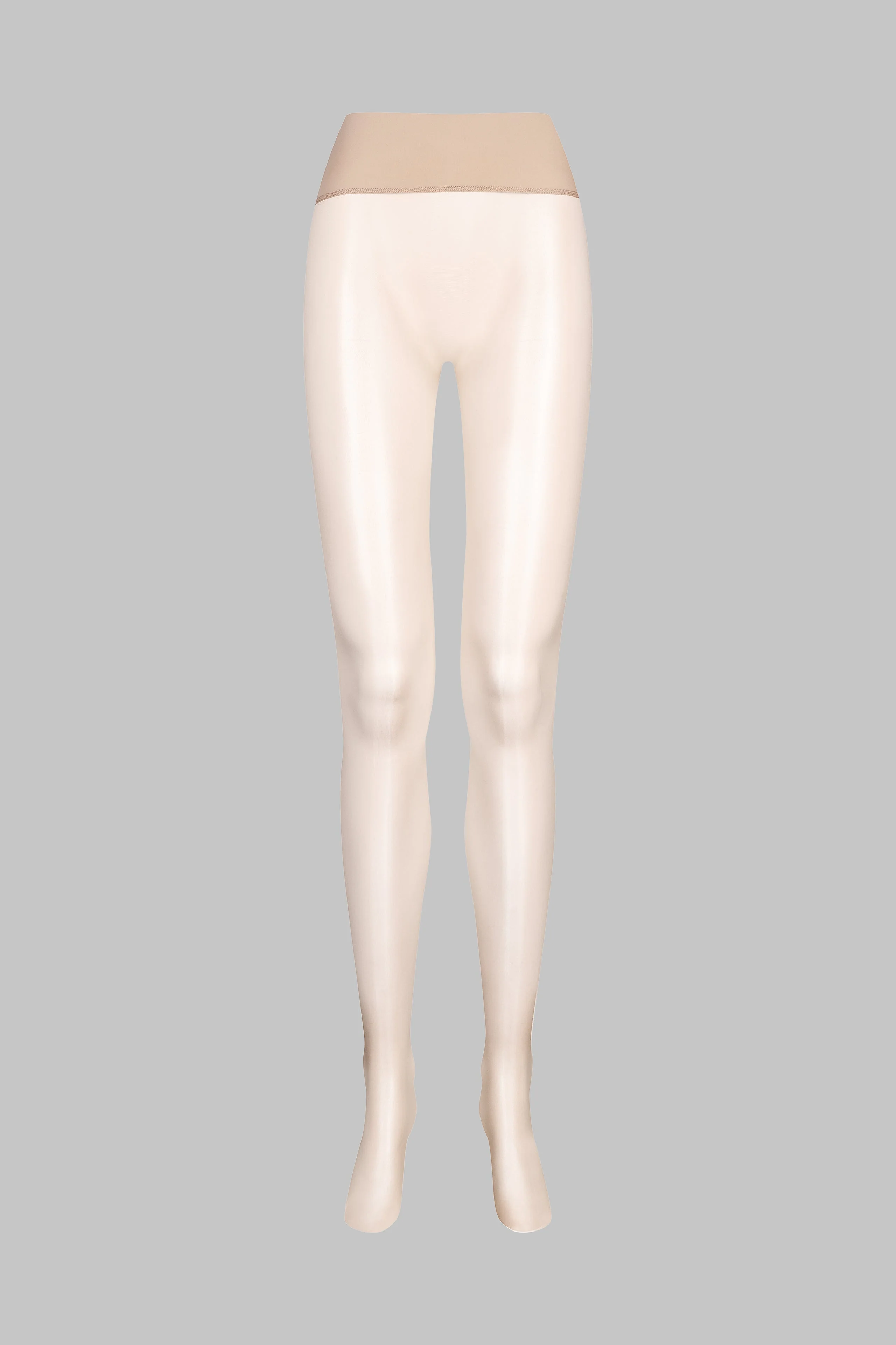 Seamless Signature 20D Tights - Medium Light - LEGWEAR - Image 2