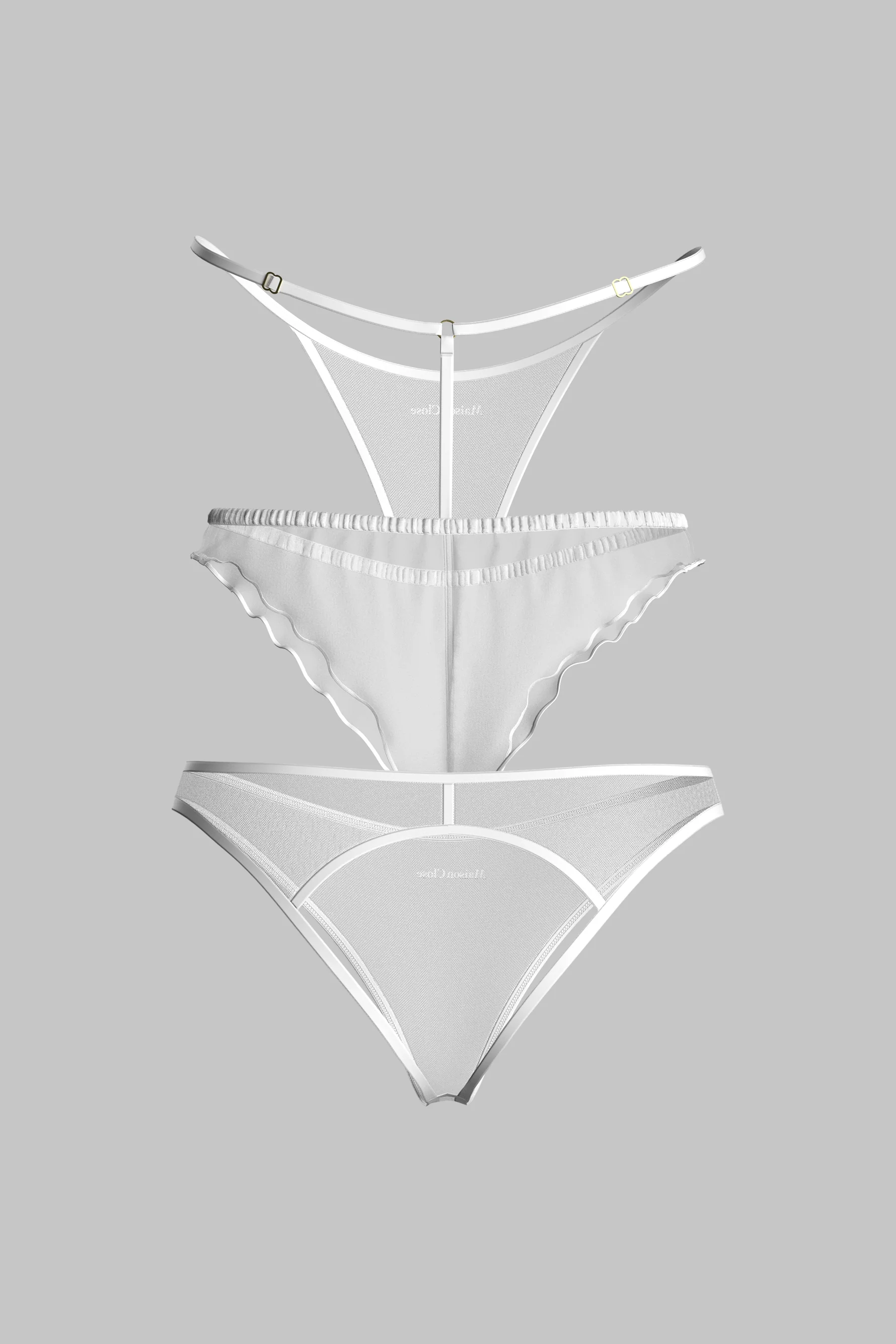 New In | Lingerie