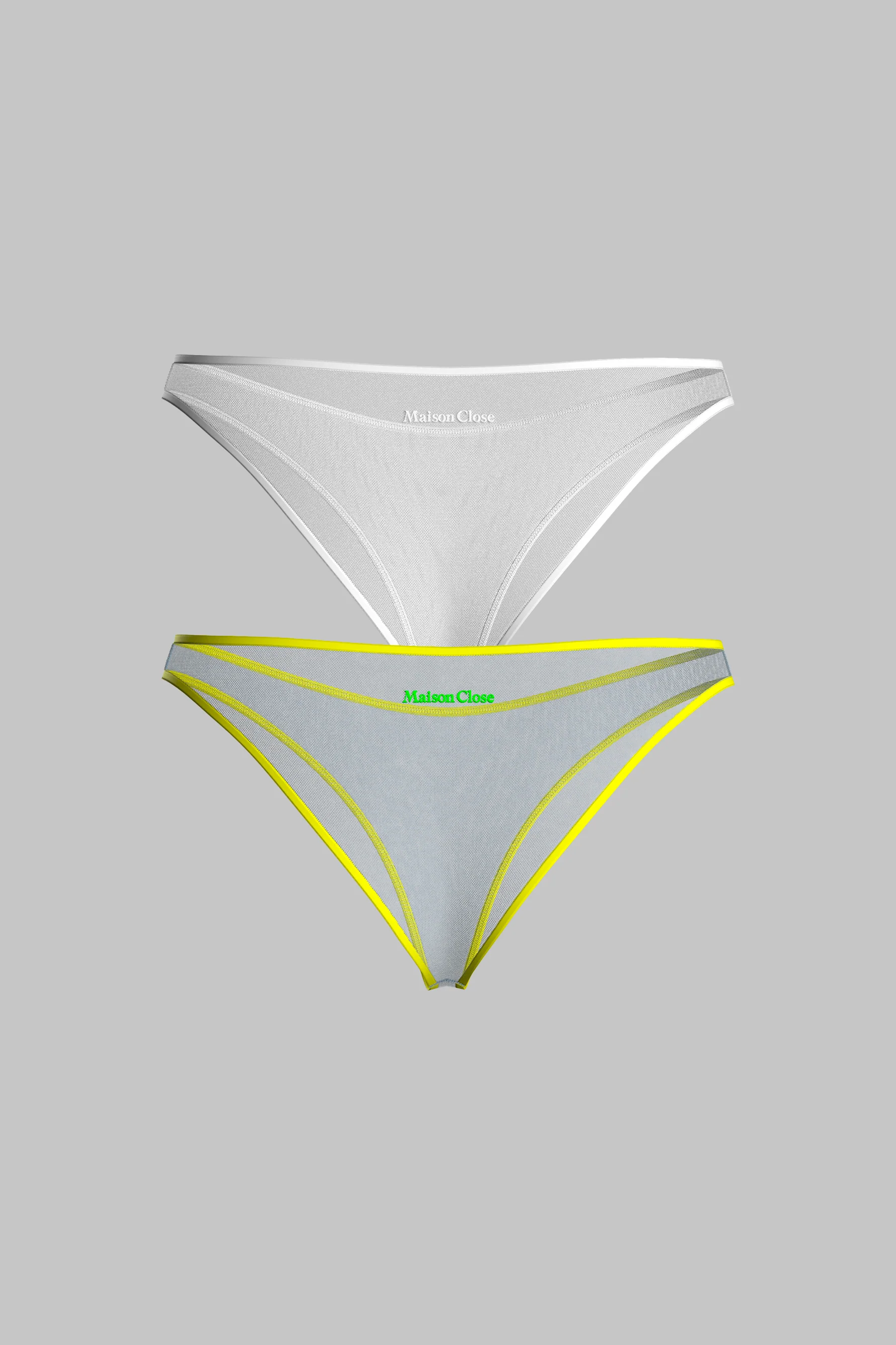 NEW IN
