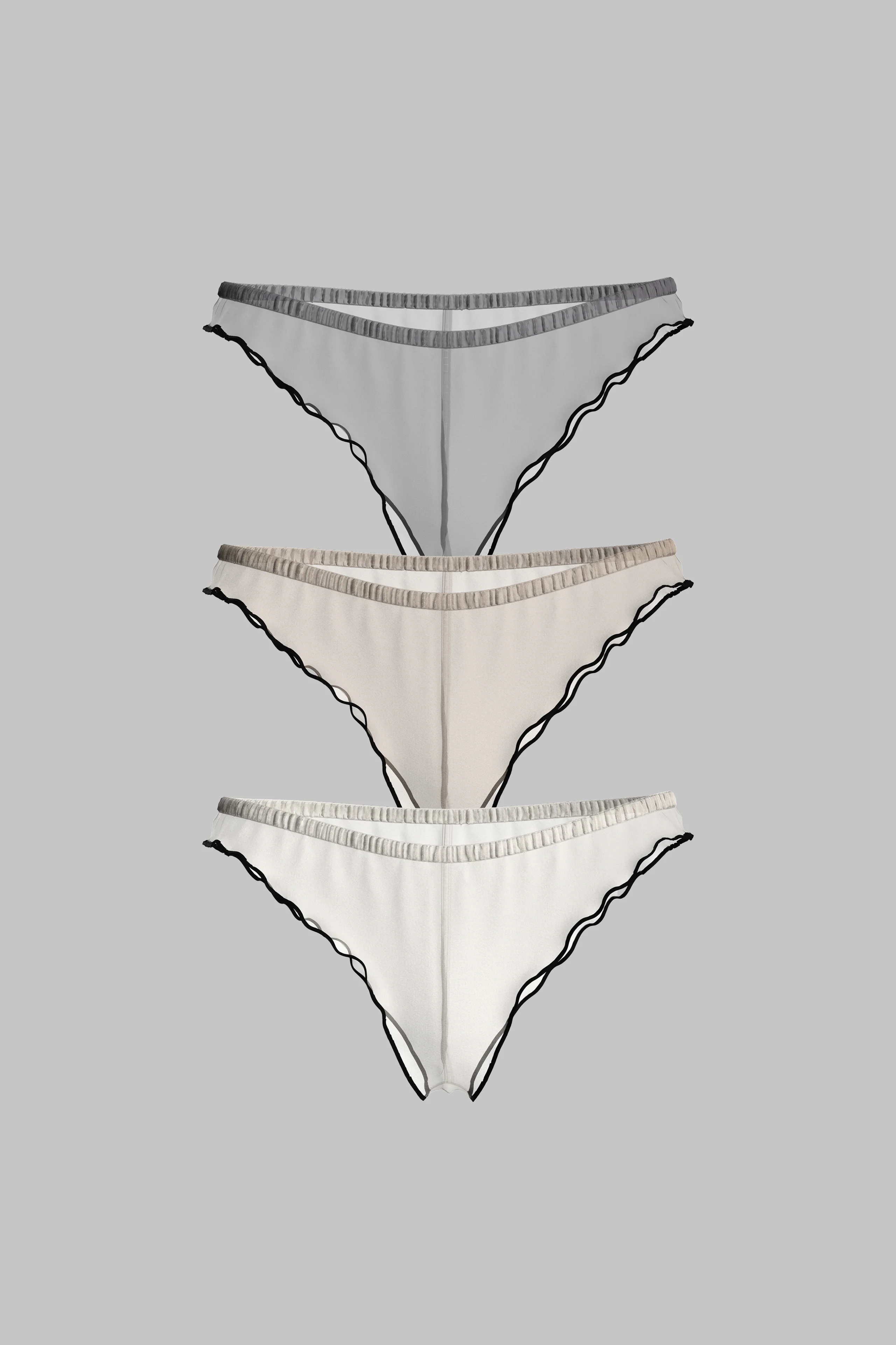 Private Sales - Lingerie