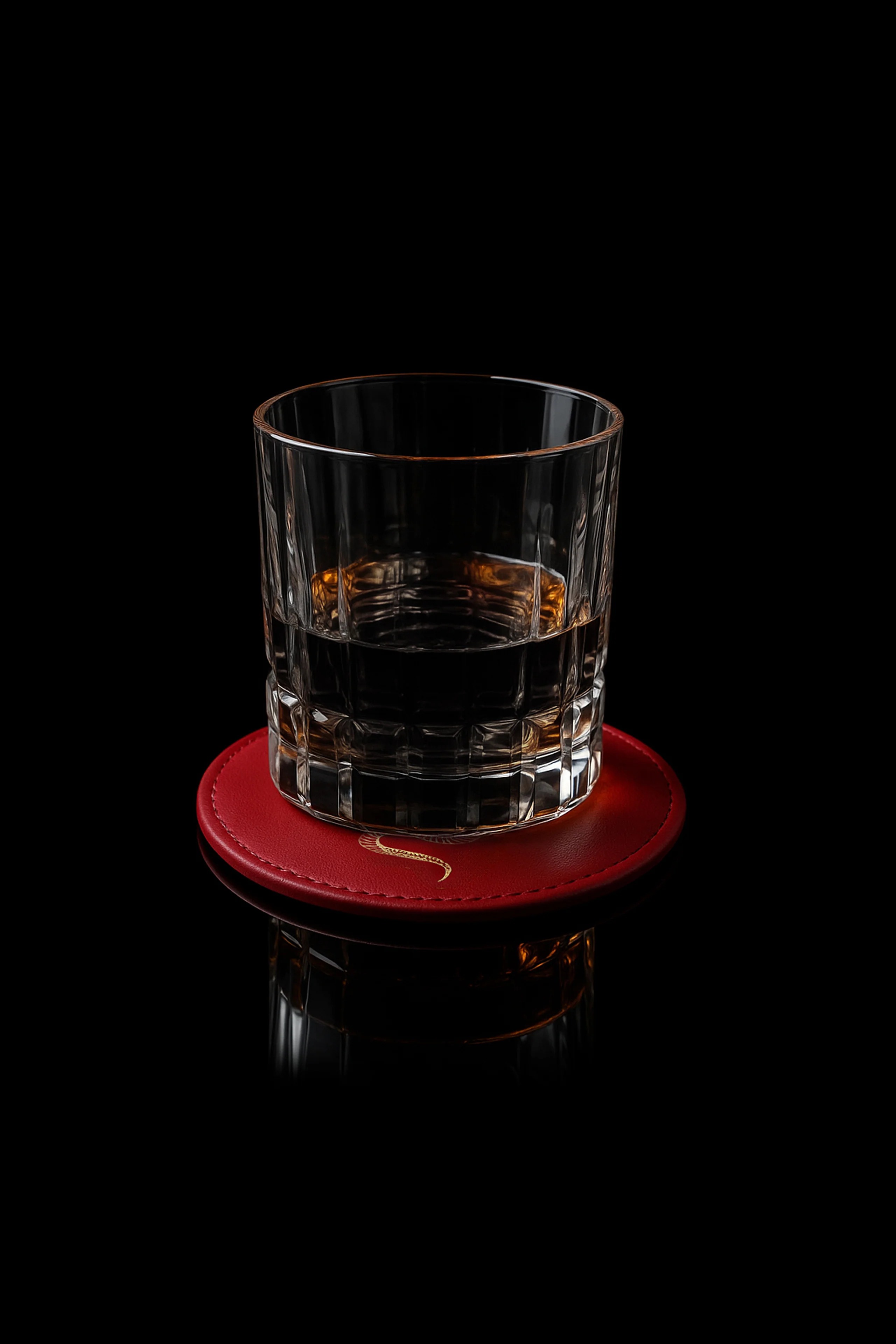 Vino Veritas - Coasters (Set of 6) - Curiosités Désirables © - Image 4