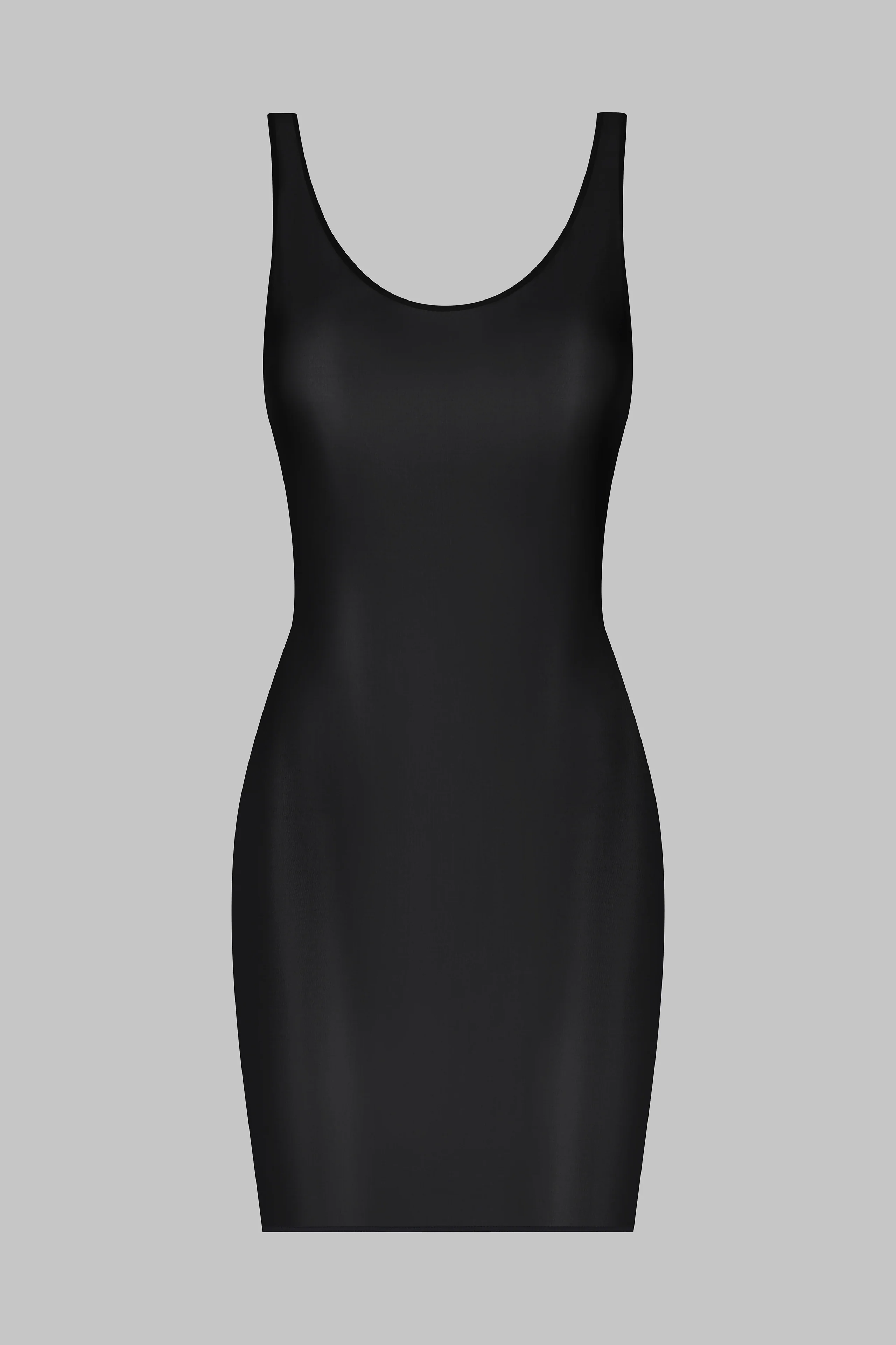 Short dress - Double Sens - Image 2