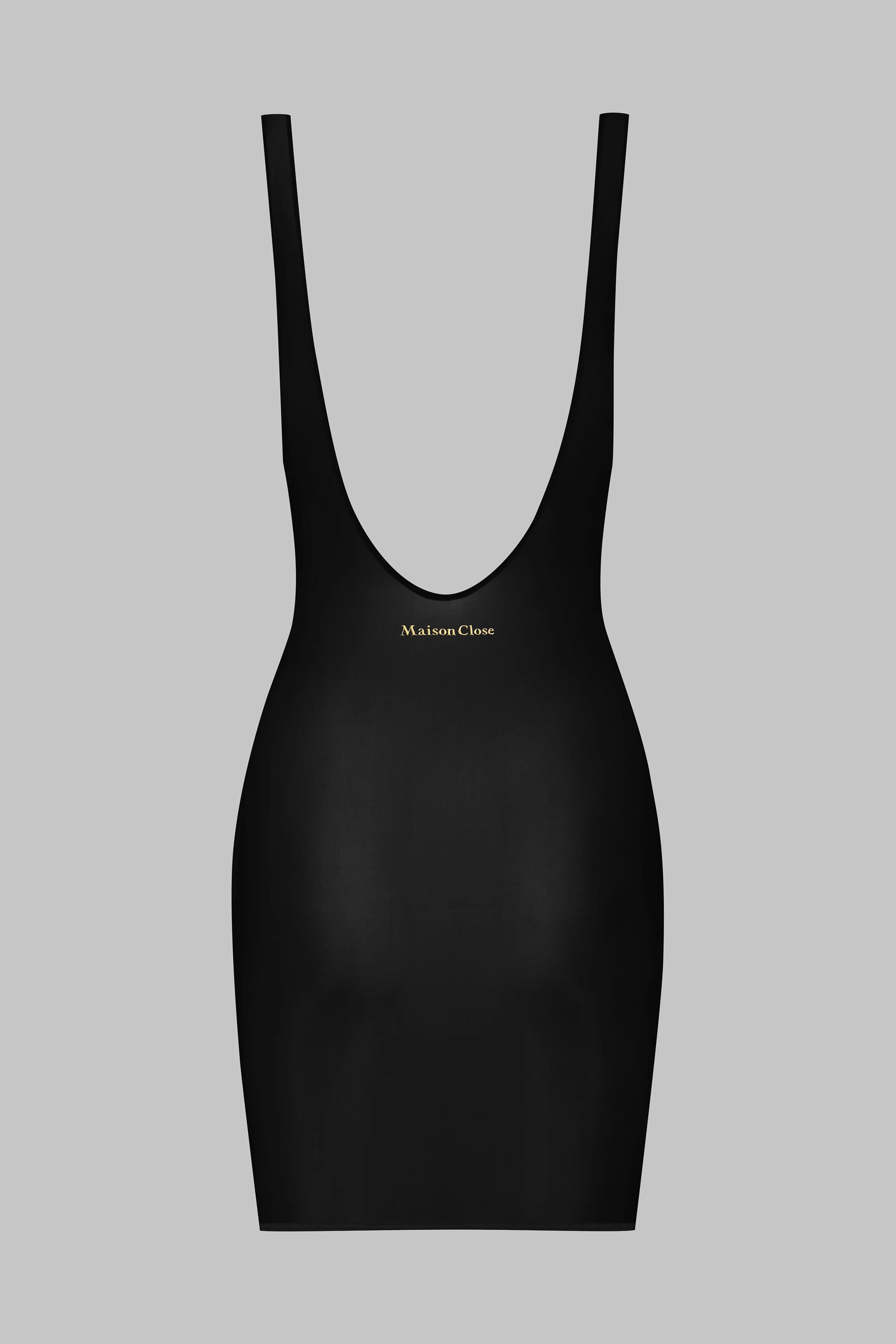 Short dress - Double Sens - Image 3