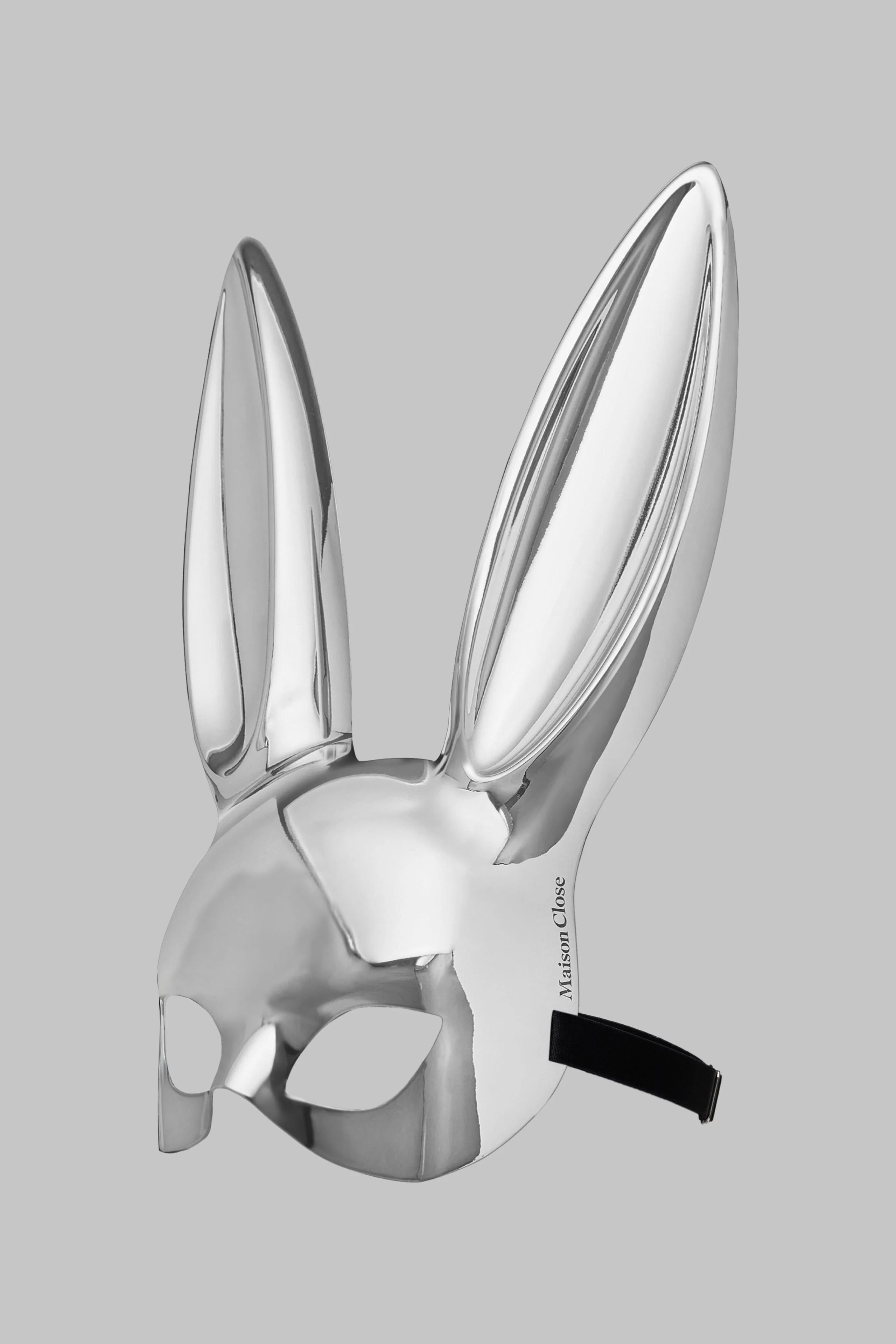 Mirror bunny mask - Les Fétiches - Image 3