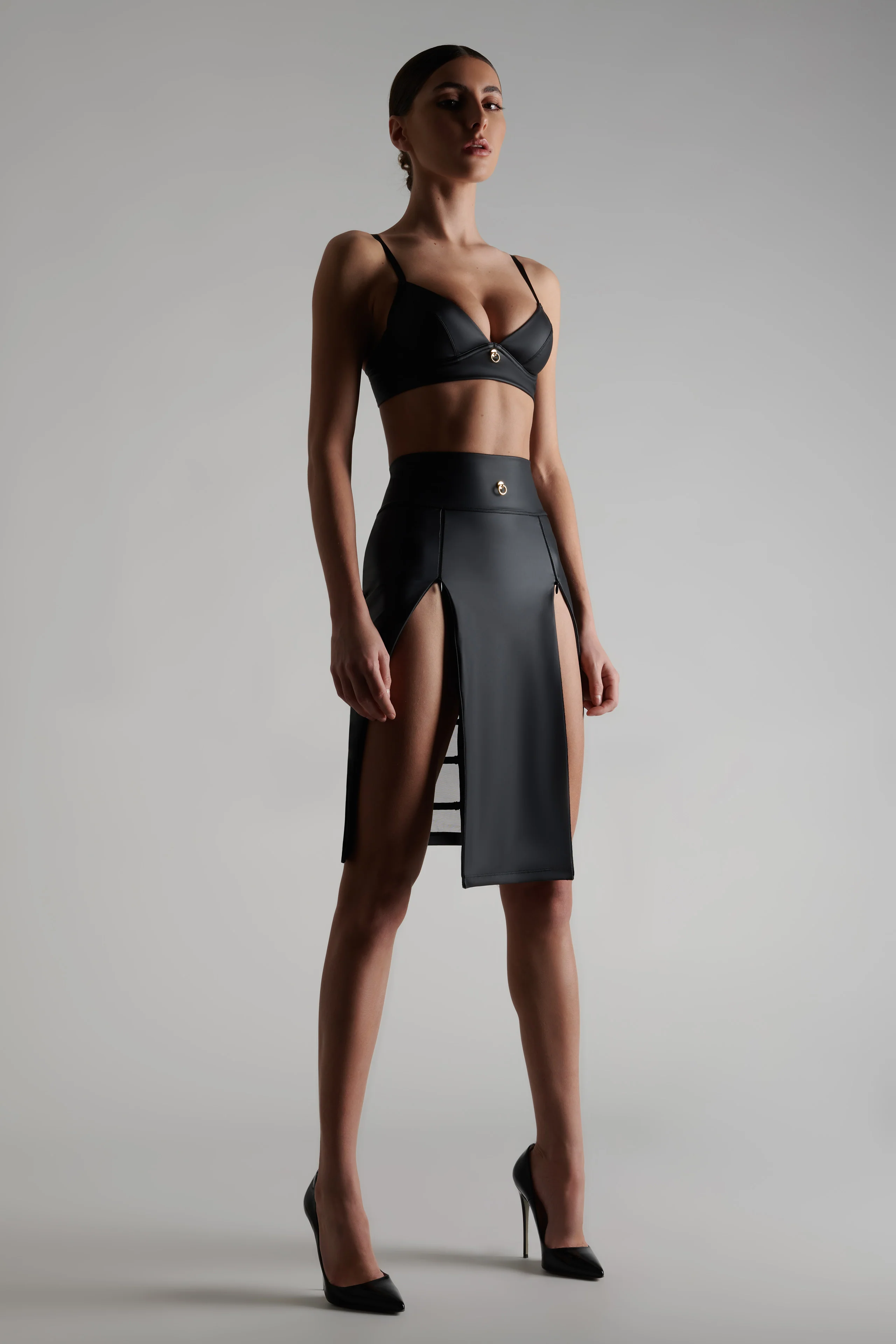 Skirt - Chambre Noire Private - Image 8
