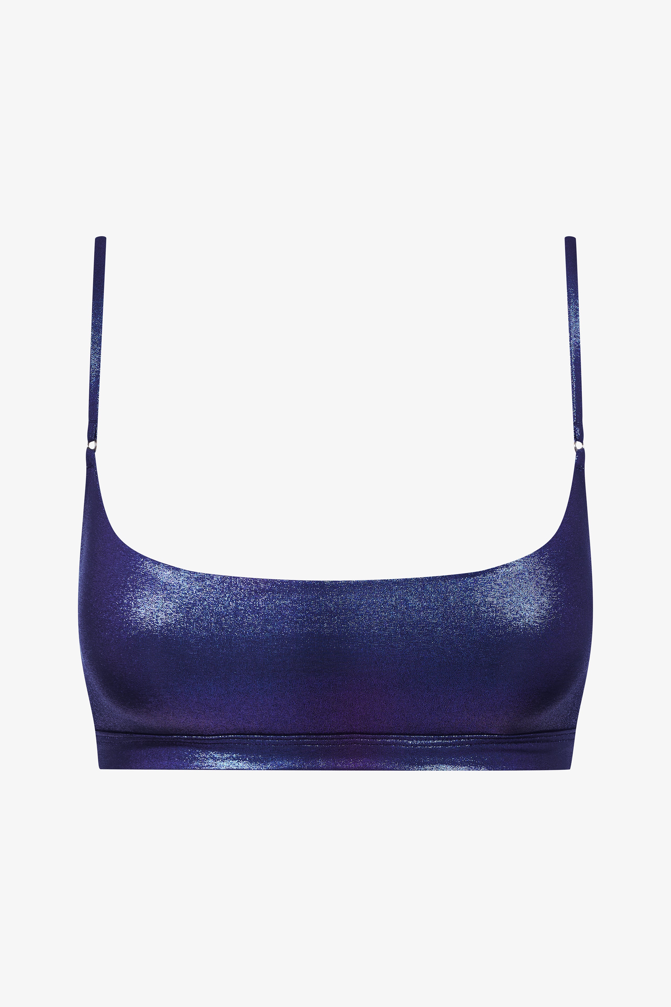 Swimsuit Bralette - Splash - Image 2