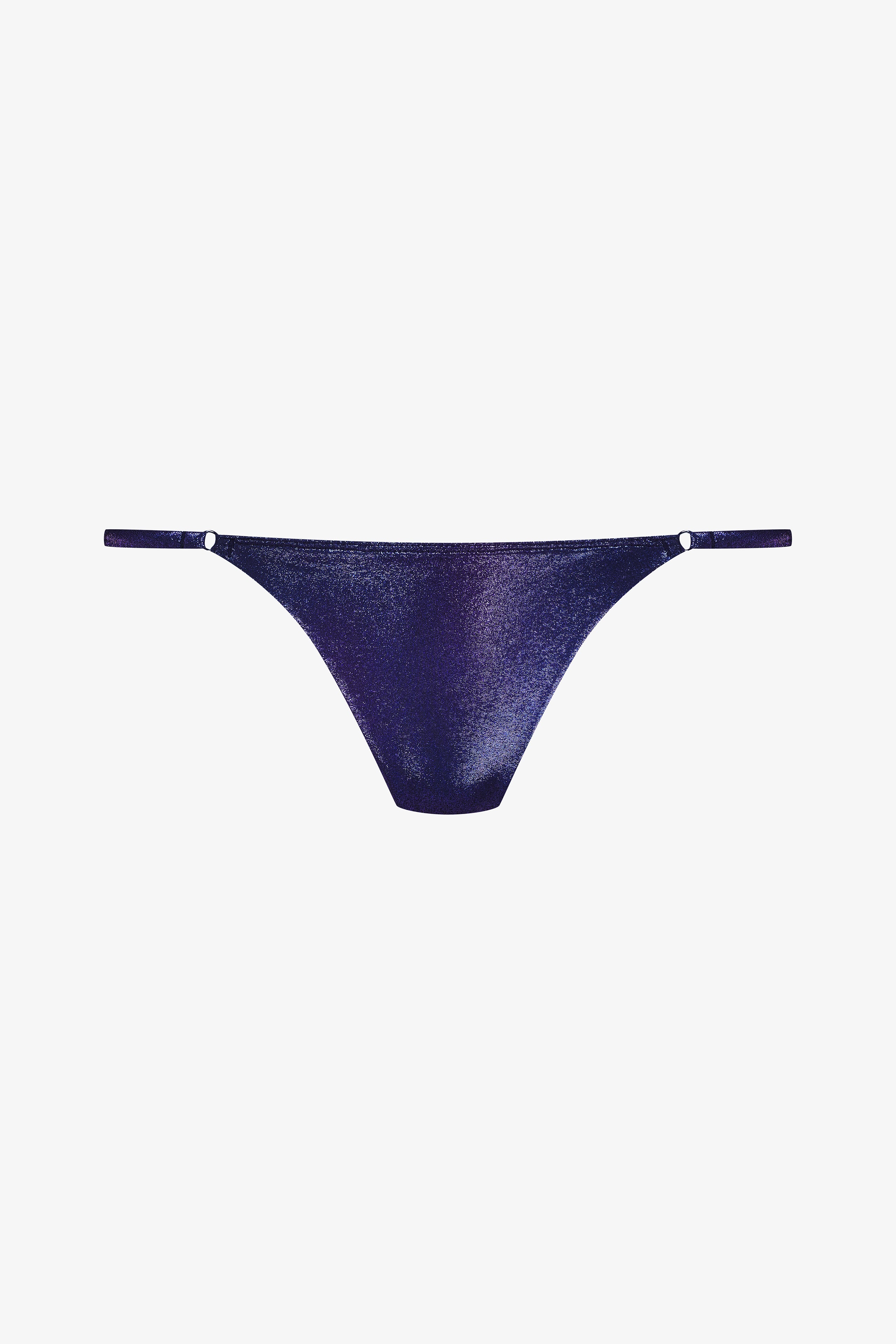 Swimsuit Mini Thong - Splash - Image 2