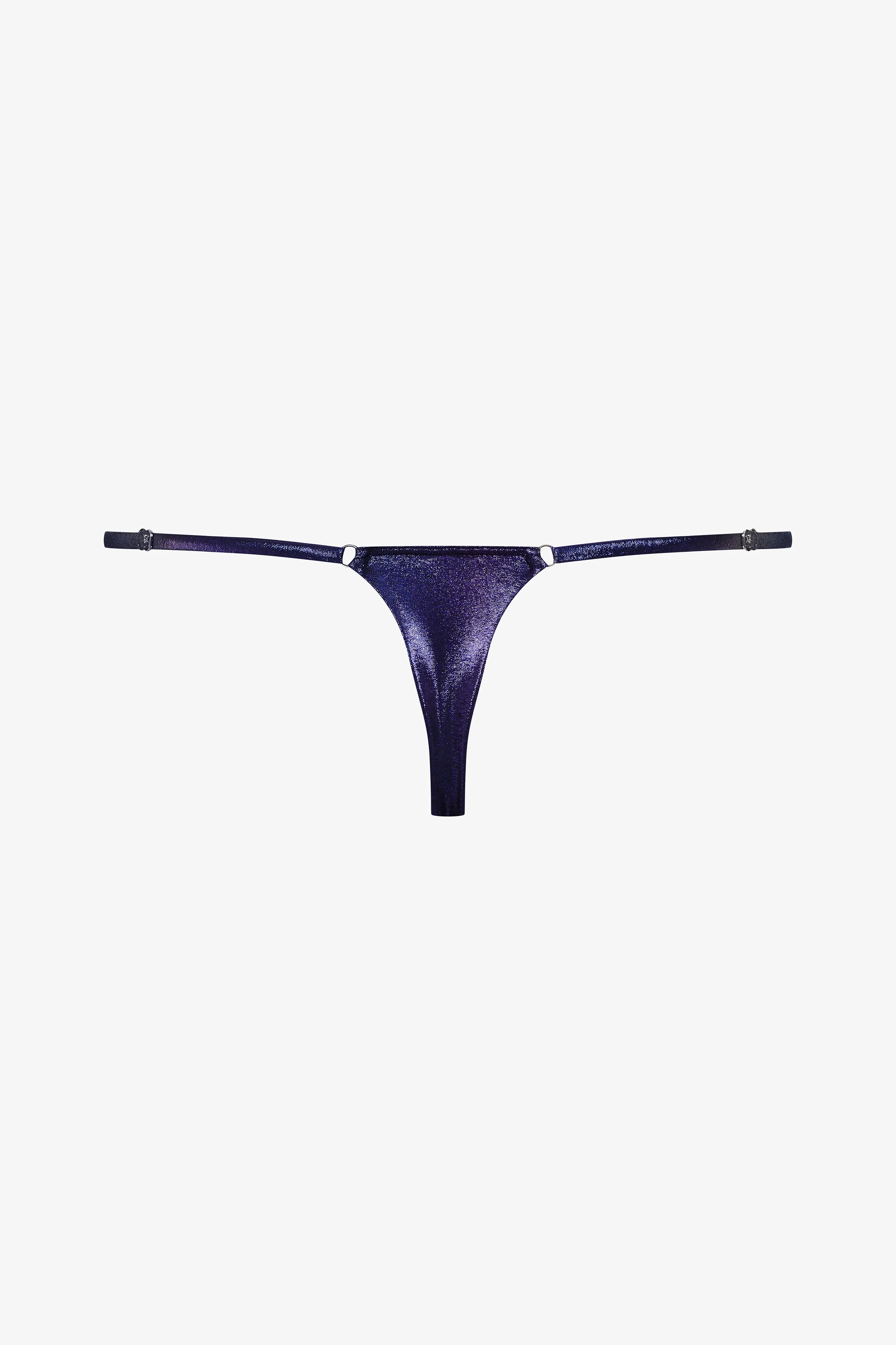 Swimsuit Mini Thong - Splash - Image 3