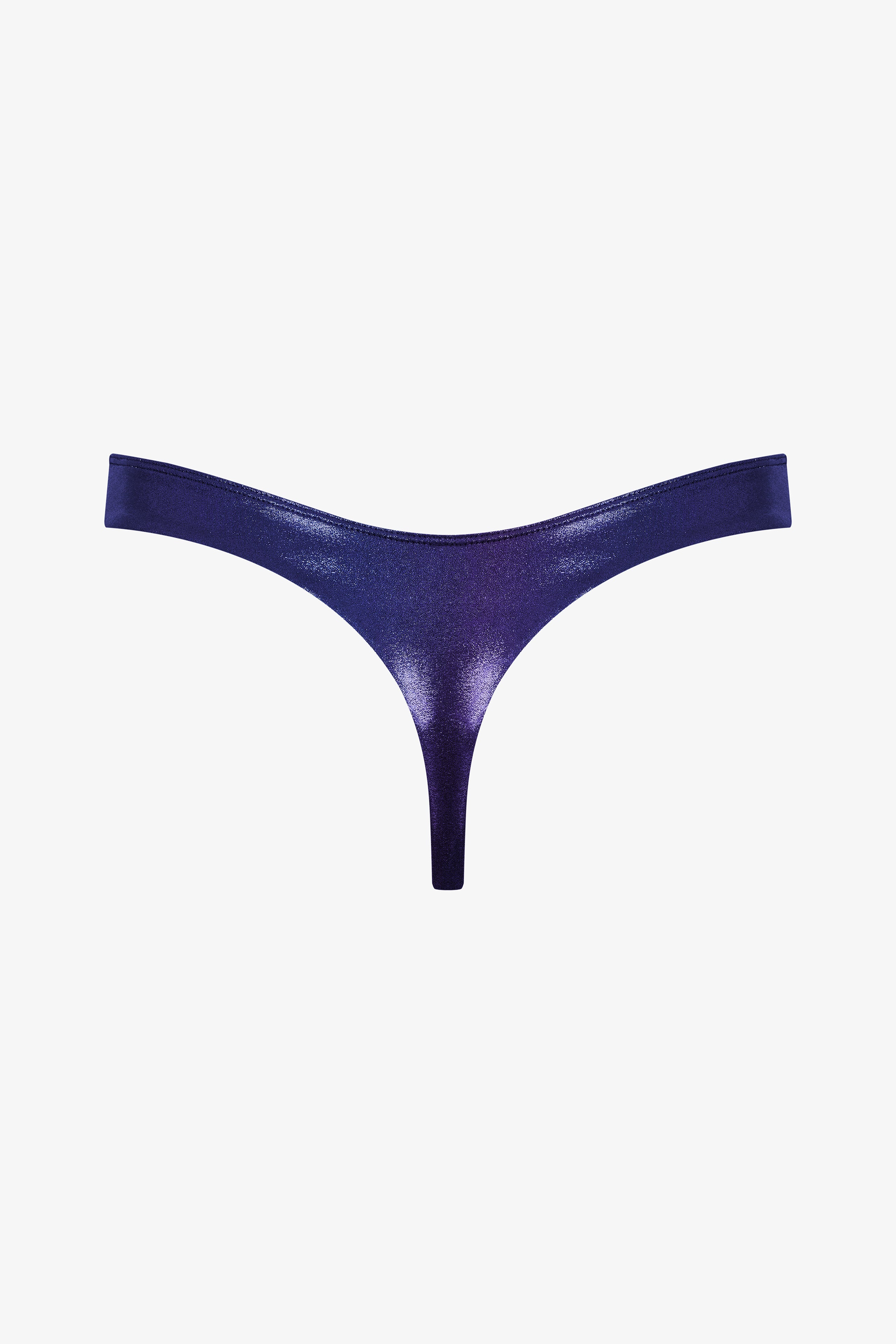 Swimsuit Thong - Splash - Image 3