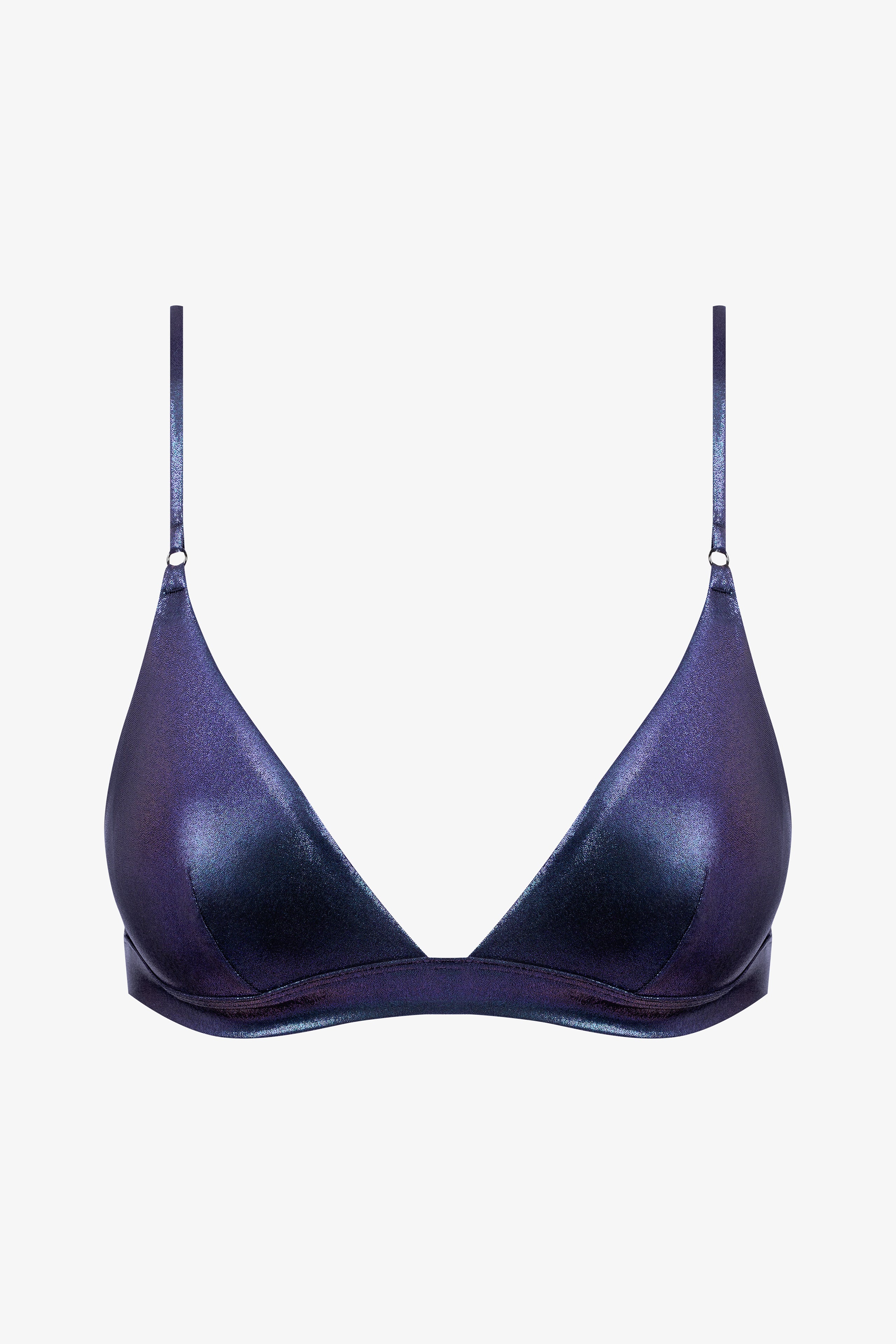 Swimsuit Triangle - Splash - Image 2